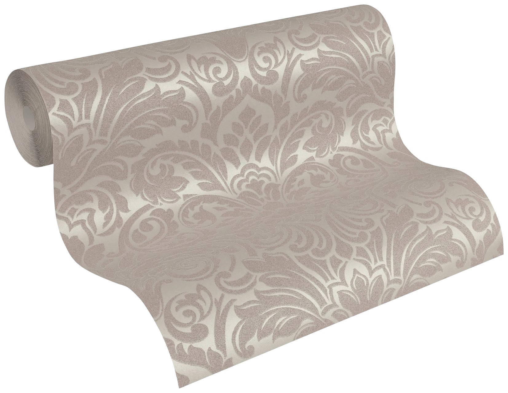 Thumbnail - Architects Paper Vliestapete "Luxury wallpaper" Barock  gemustert  ornamental glatt Ornament Tapete Barock Tapeten Wohnz...