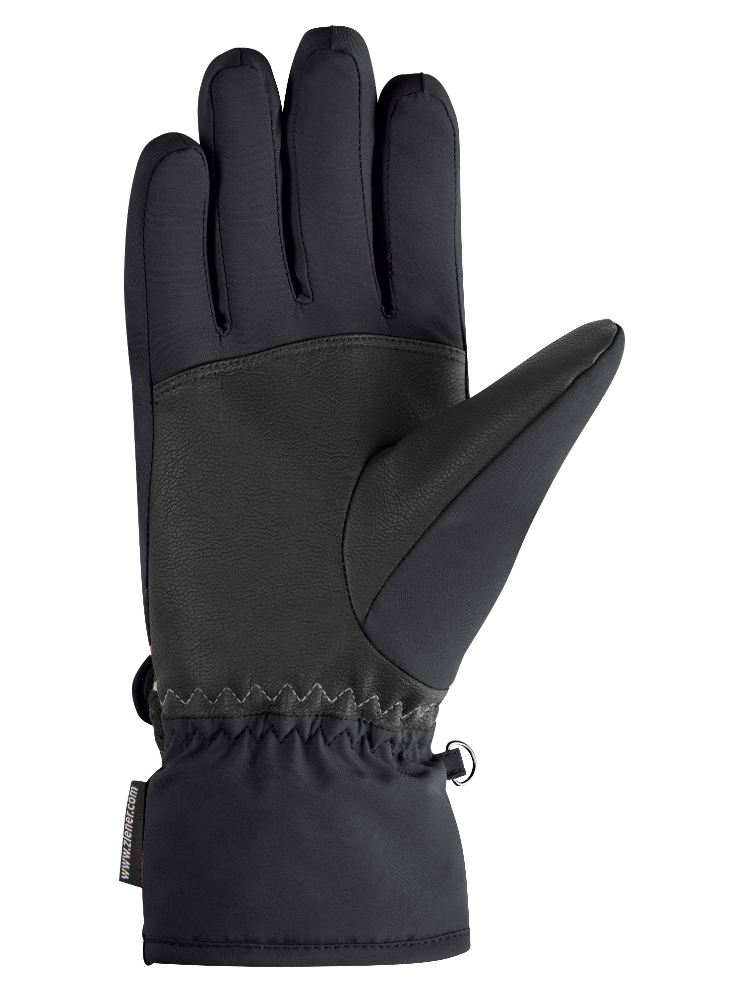 Ziener Skihandschuhe »KEVA-Z PR glove lady«