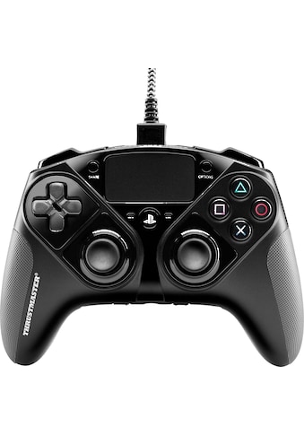 Thrustmaster Controller »ESWAP Pro PS4«