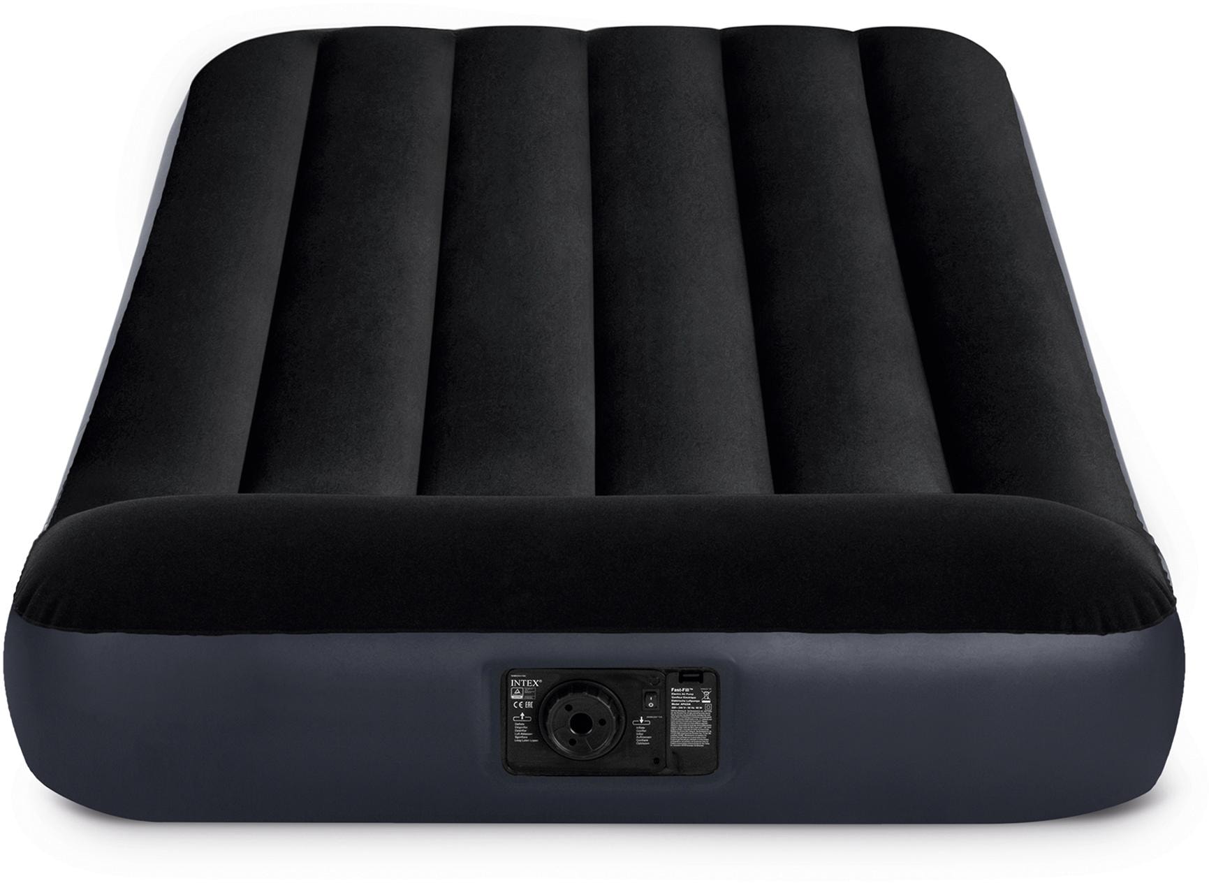 Intex Luftbett »DURA-BEAM® Pillow Rest Classic Airbed«