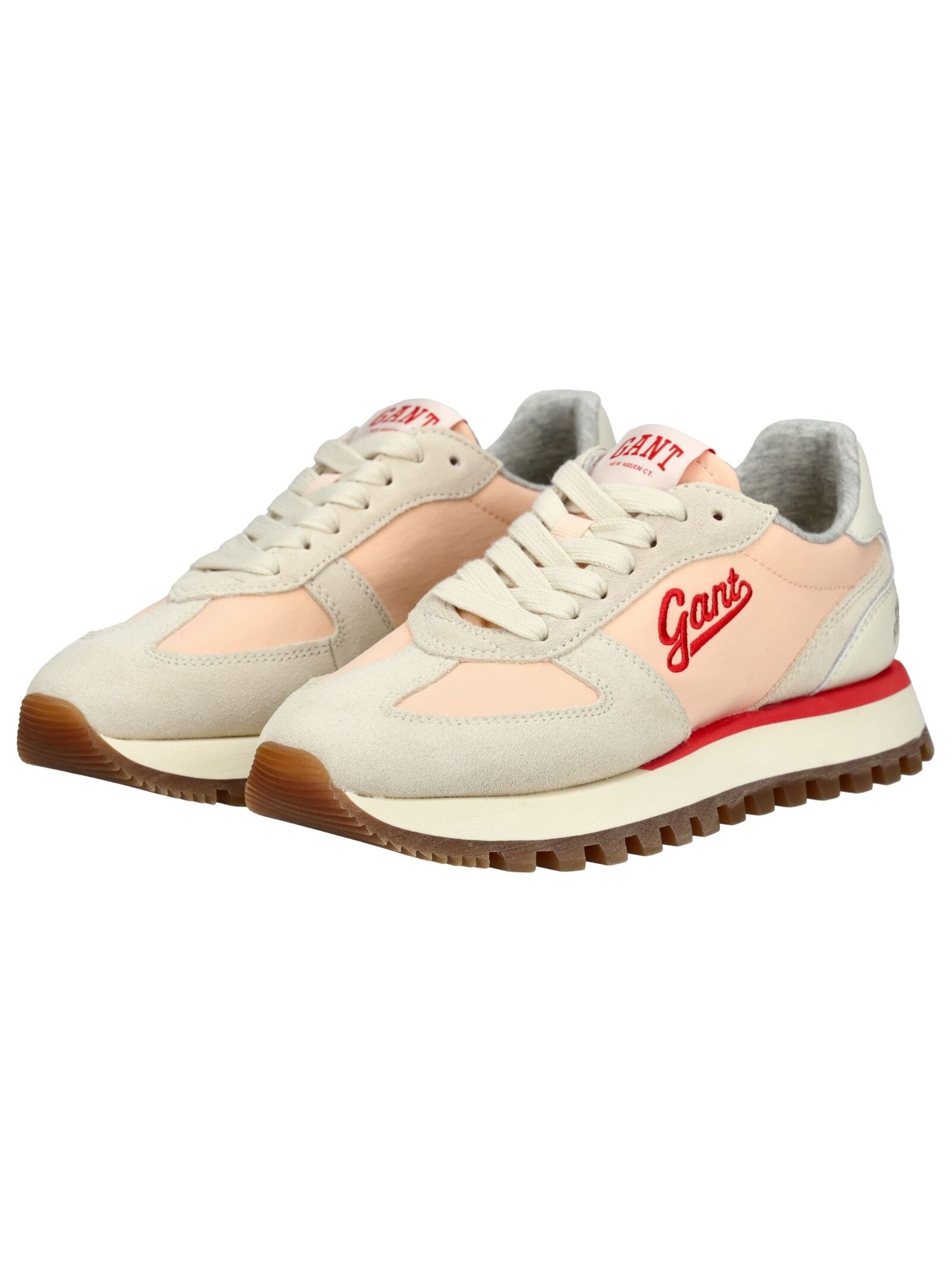 Gant Sneaker »Gant Sneaker Veloursleder«