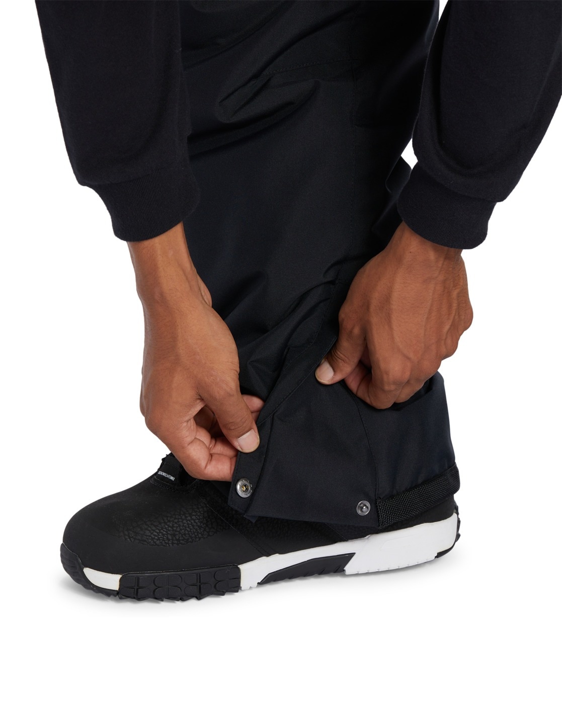 DC Shoes Snowboardhose »Dc Snow Chino«