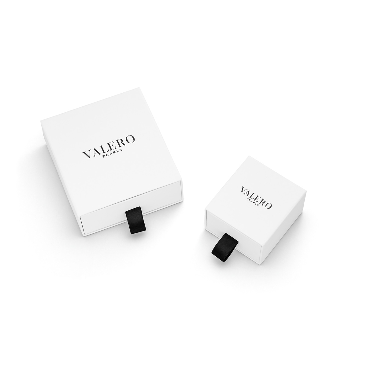 Valero Pearls Lederarmband »VP860« mit Süßwasser-Zuchtperlen