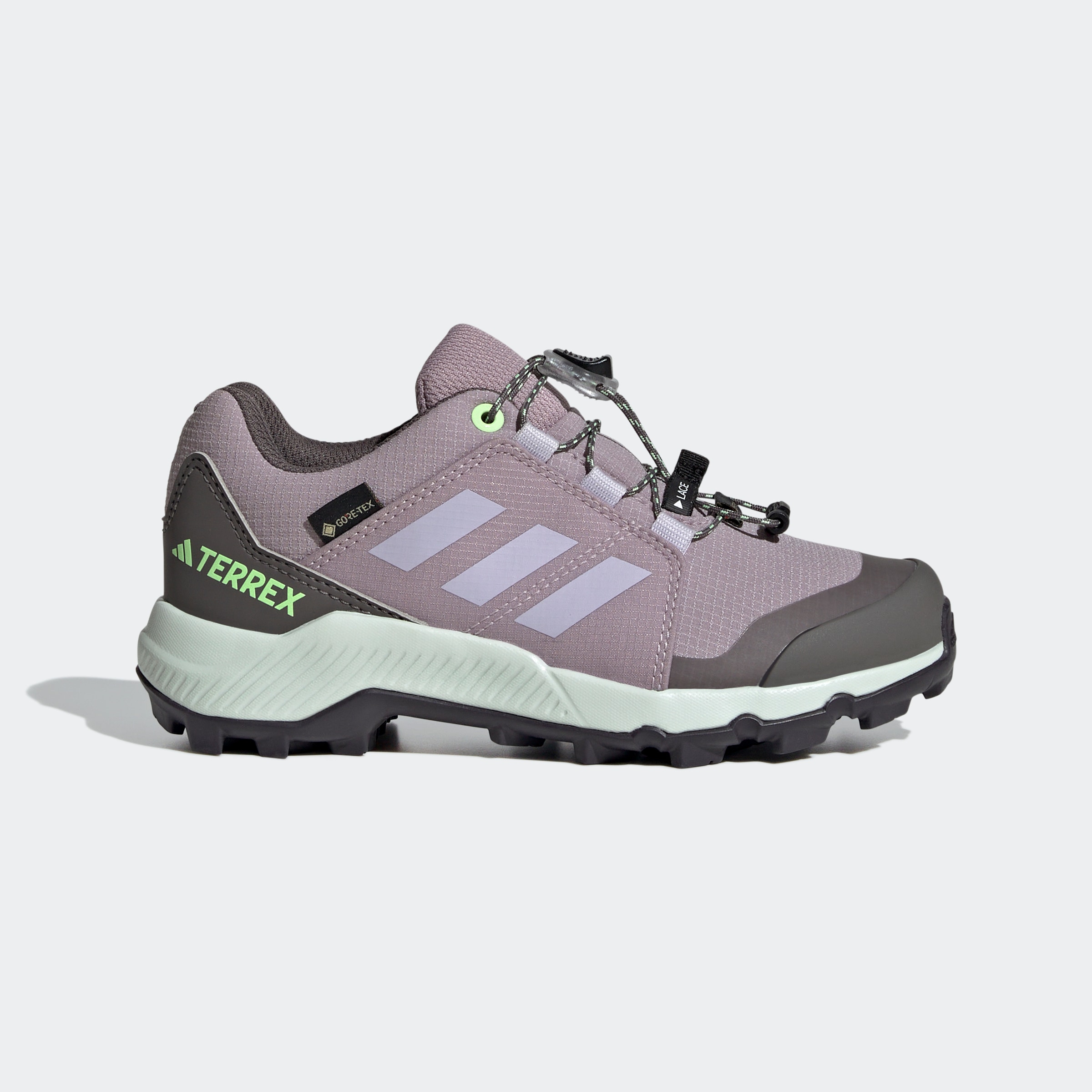 adidas TERREX Wanderschuh »TERREX GORE-TEX«, wasserdicht