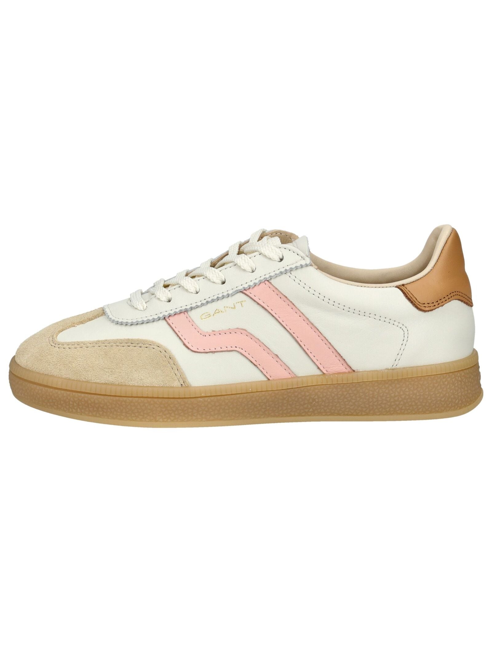 Gant Sneaker »Gant Sneaker Leder«