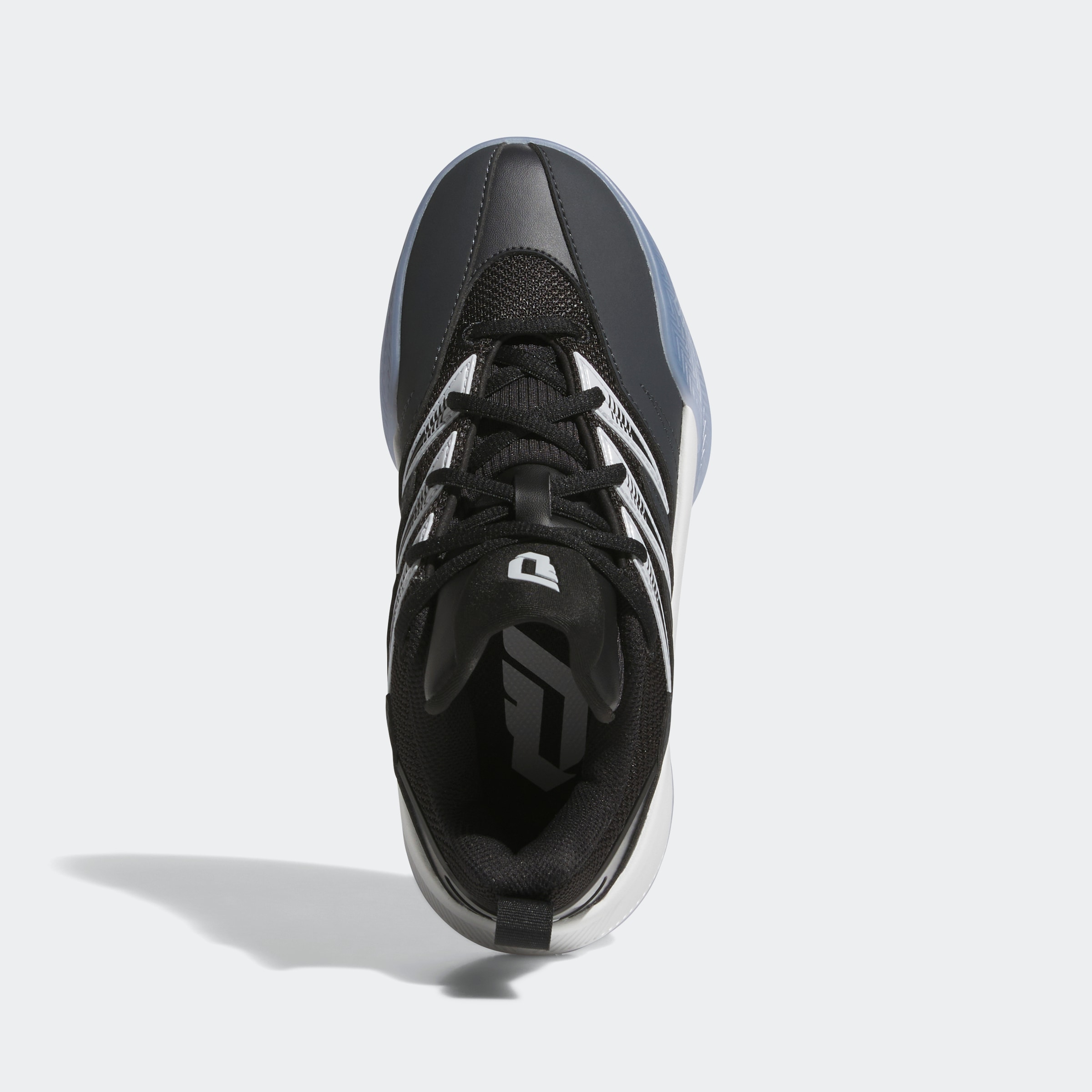 adidas Performance Basketballschuh »DAME CERTIFIED 3 KIDS«