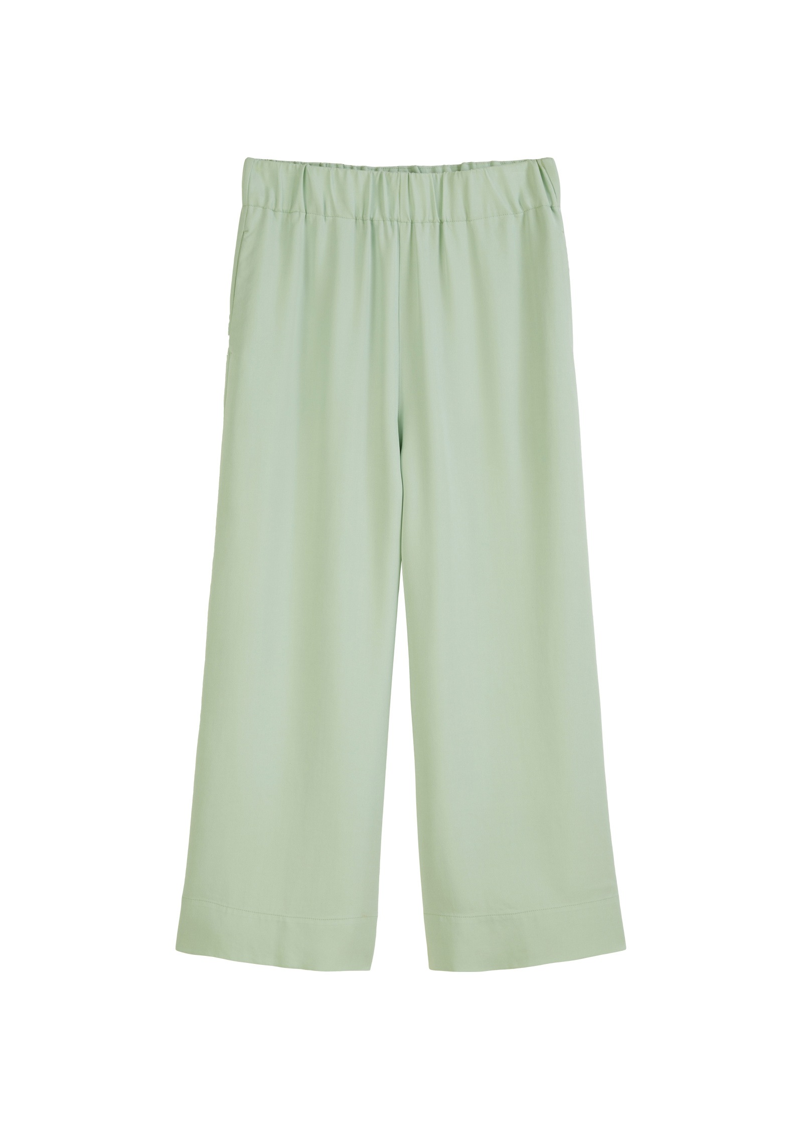 Marc O'Polo DENIM Chinohose »aus LENZING™ Lyocell«