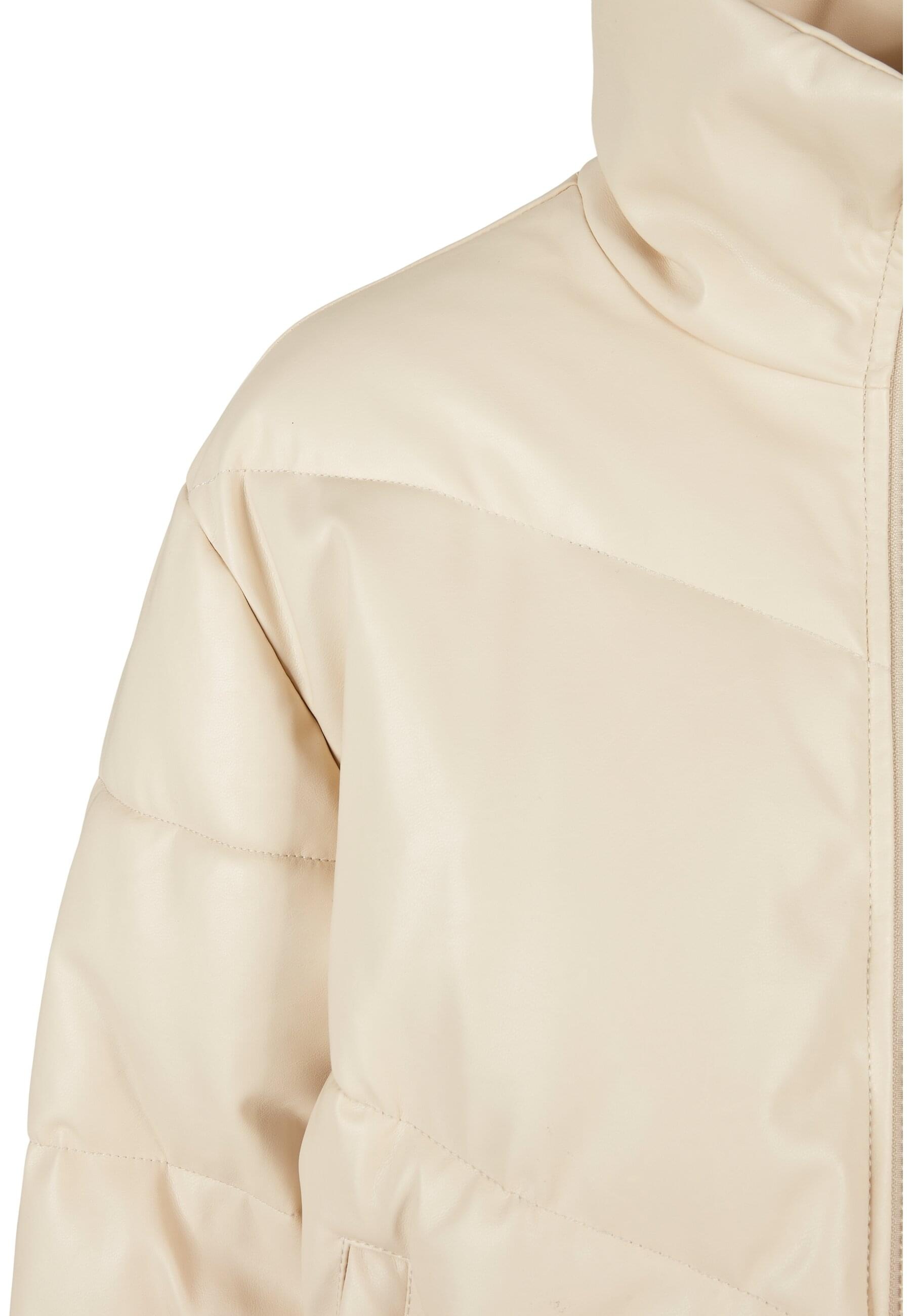 Karl Kani Winterjacke »Karl Kani Damen« 1 Stk. tlg. ohne Kapuze