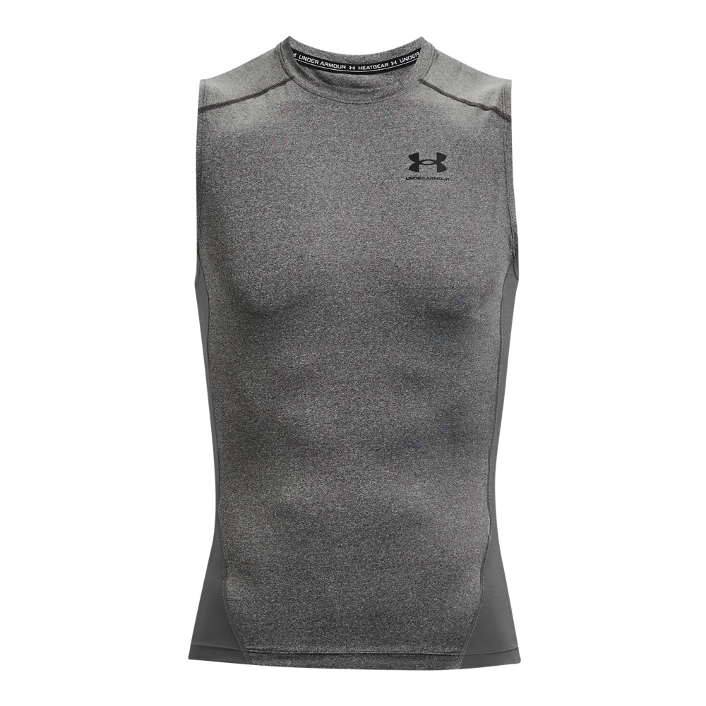 Under Armour® Trainingstop »UA HG ARMOUR COMP SL«, (1 tlg.)