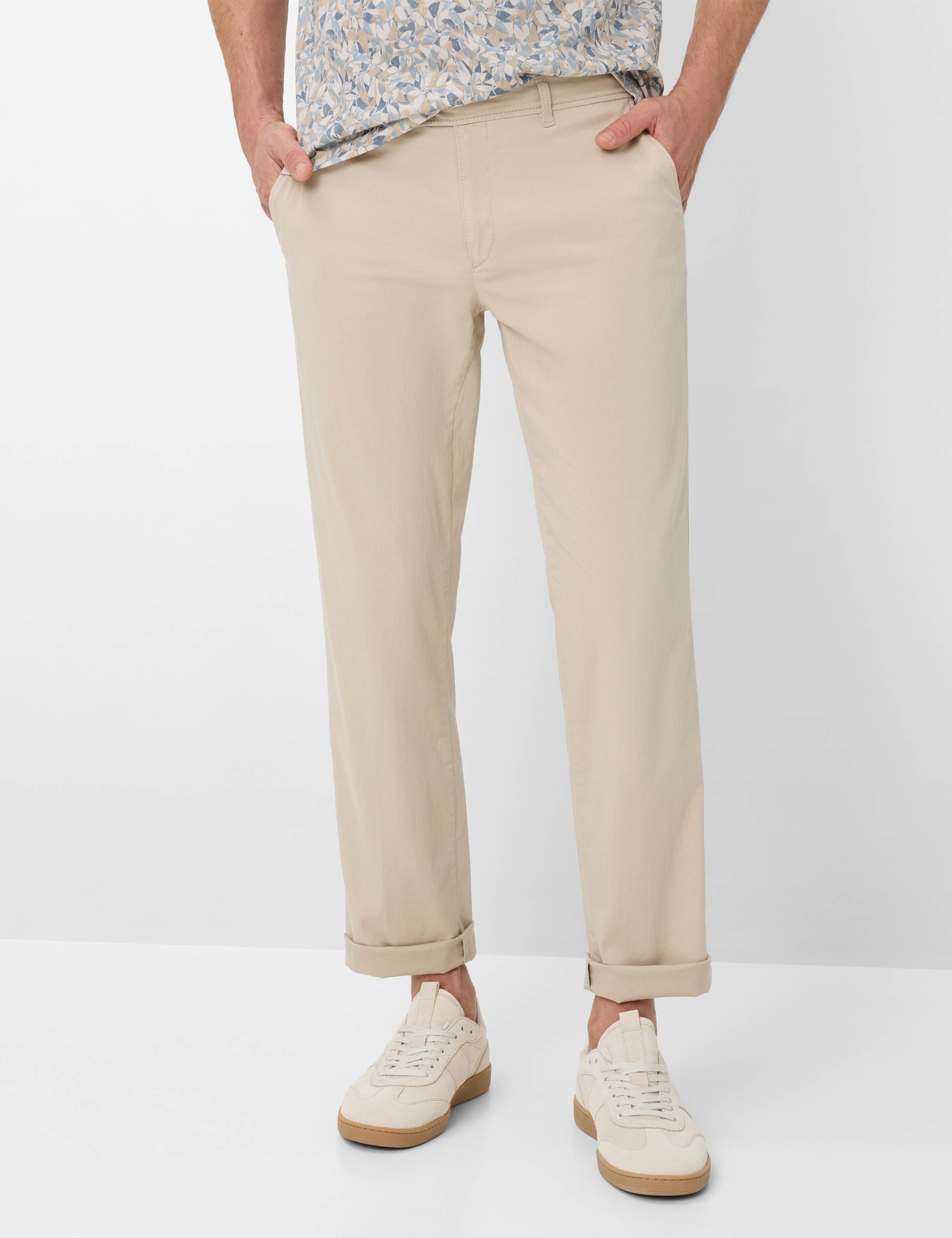Brax Chinohose »Style EVANS«