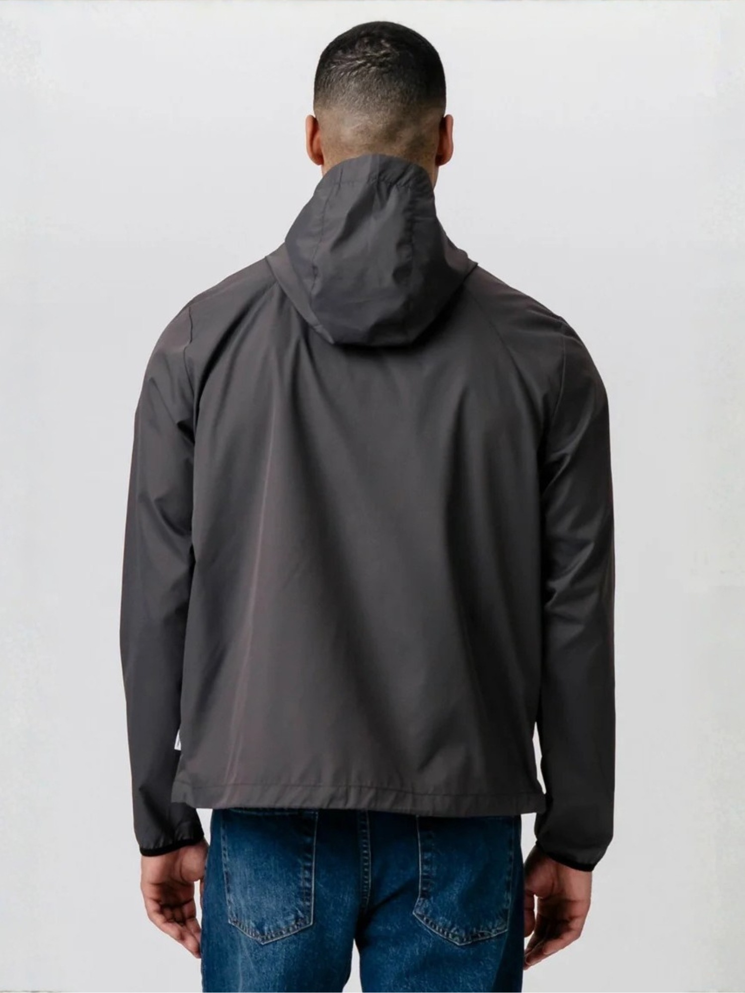 TeeShoppen Outdoorjacke »TEESHOPPEN Jacket Shell Jacket«