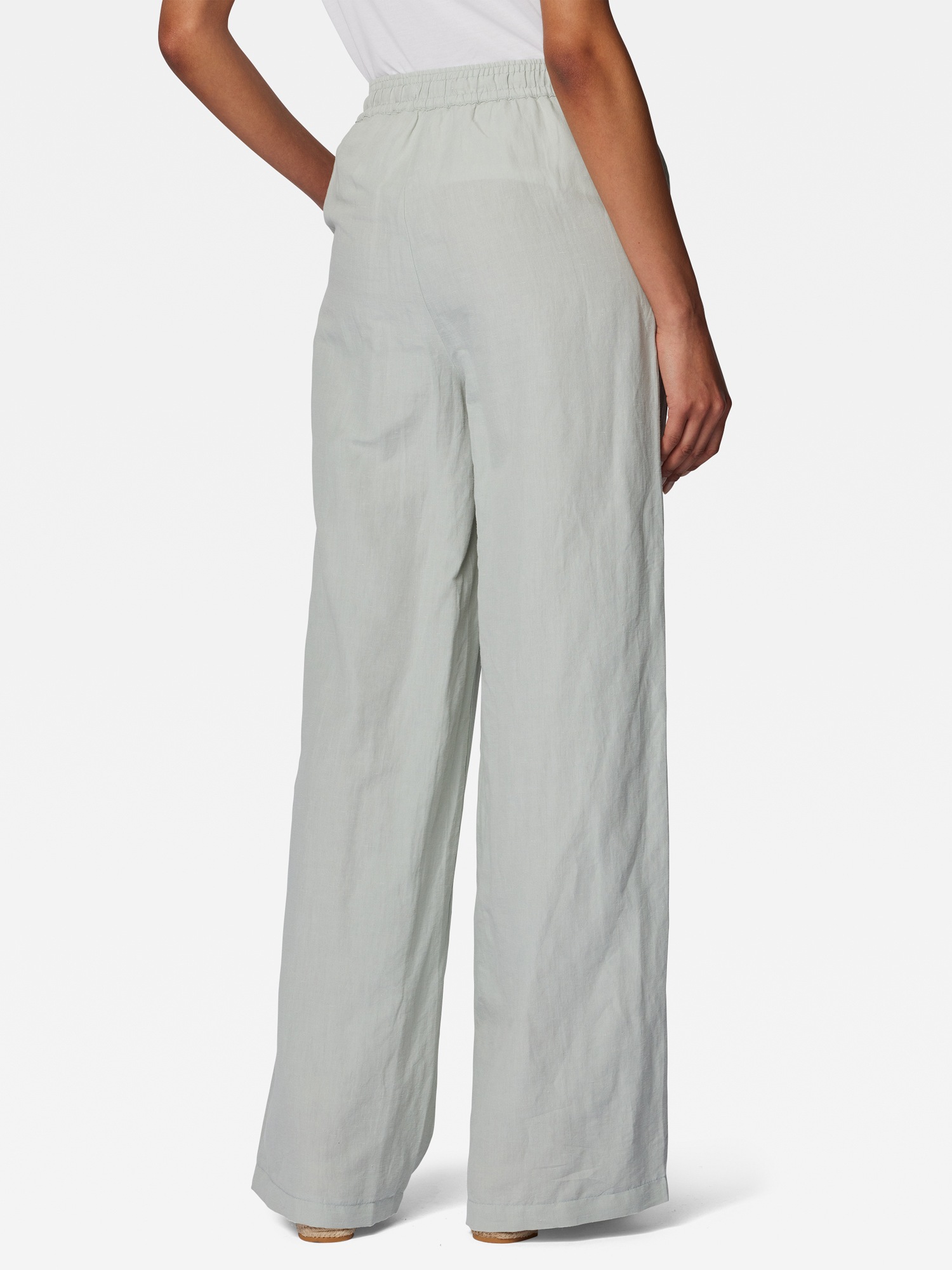 Mavi Stoffhose »WOVEN PANTS«, Home Lux Hose