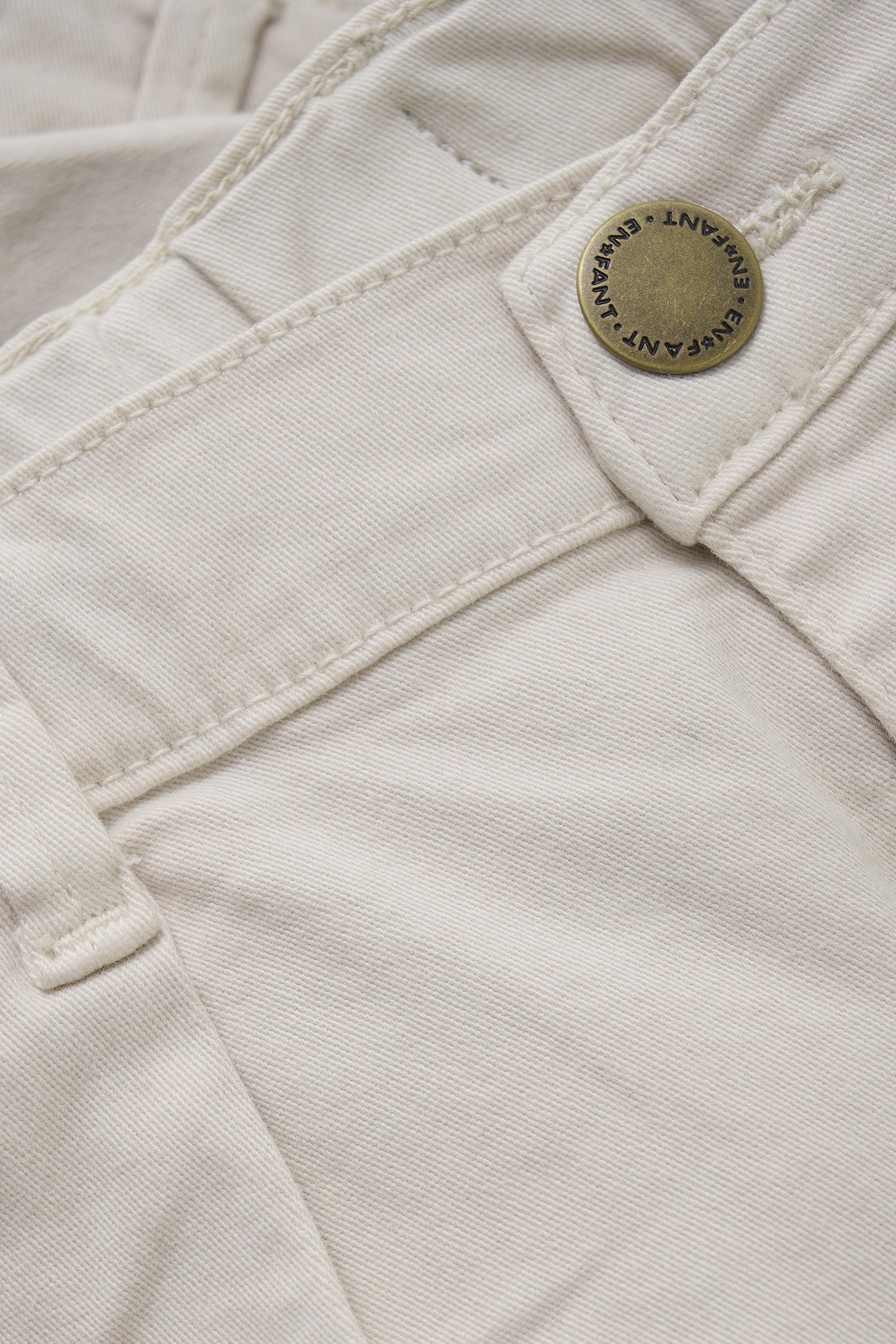 Thumbnail - EN FANT Chinoshorts "Chinoshorts ENShorts Woven"