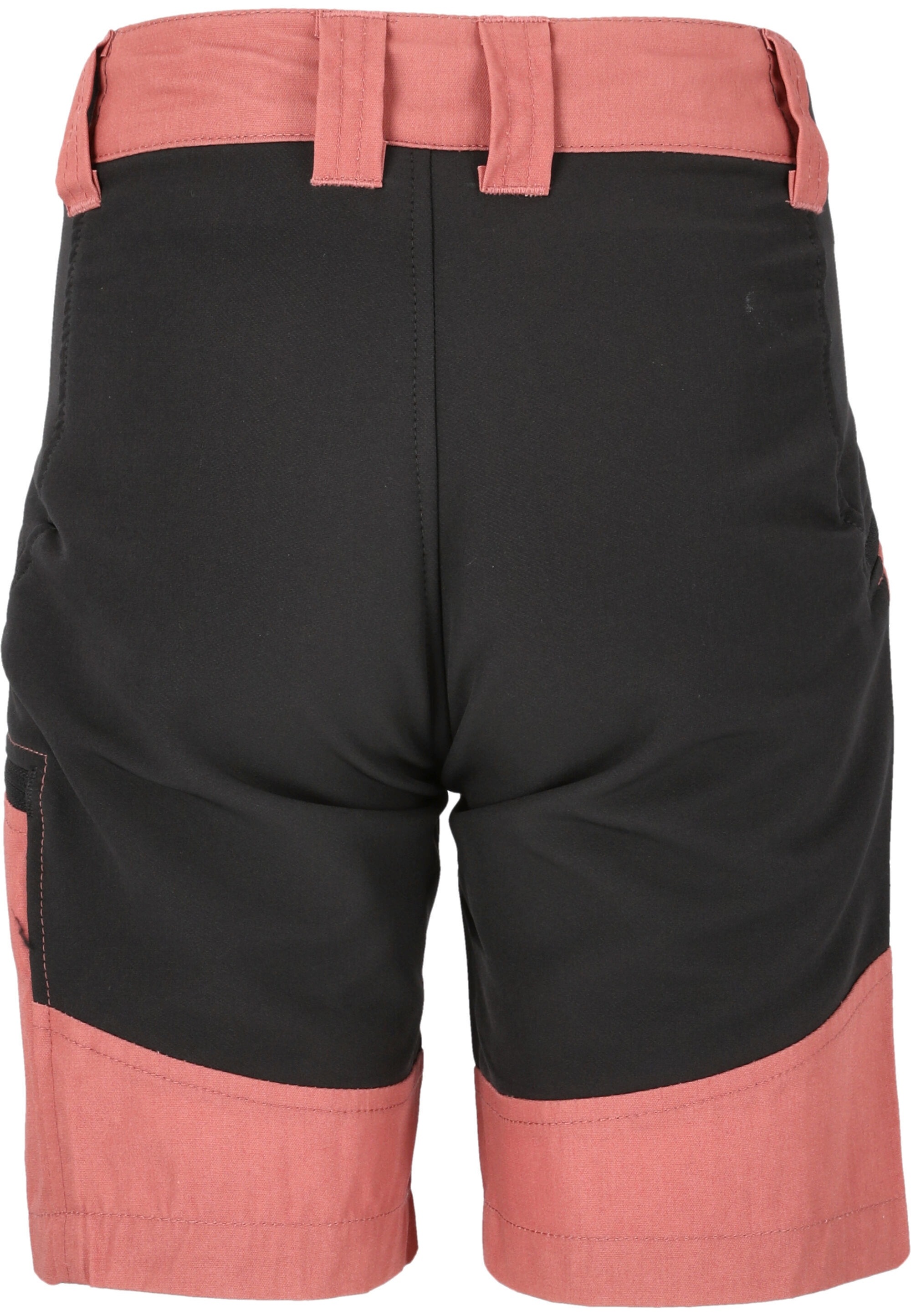 ZIGZAG Shorts »Bono«, mit praktischem Dehnbund