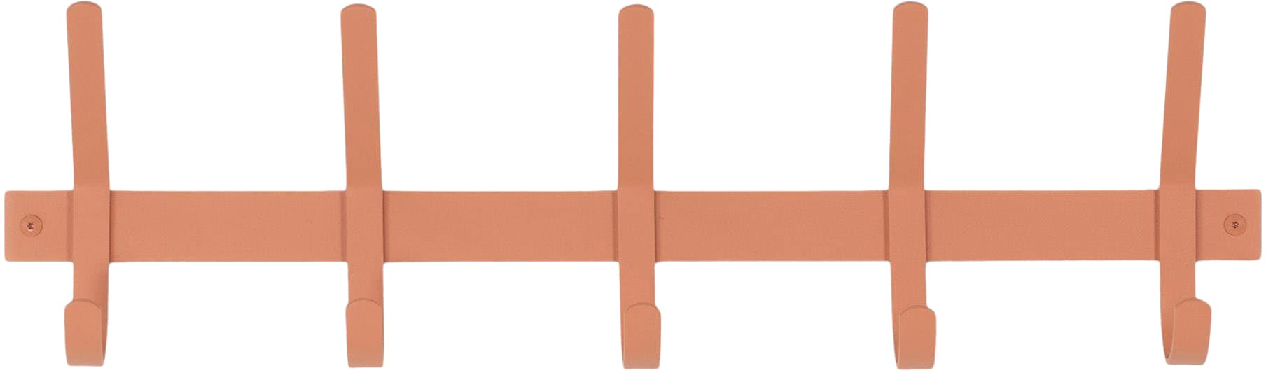 Spinder Design Garderobenhalter "Dexter" Metall, Breite 70 cm