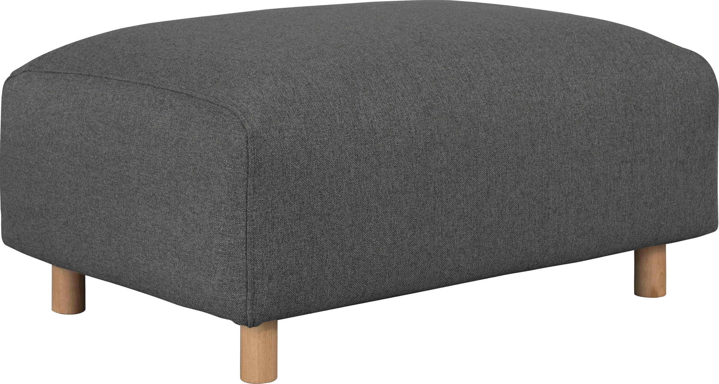 Home affaire Polsterhocker "Svennis" passend zru "Svennis"-Polsterserie günstig online kaufen