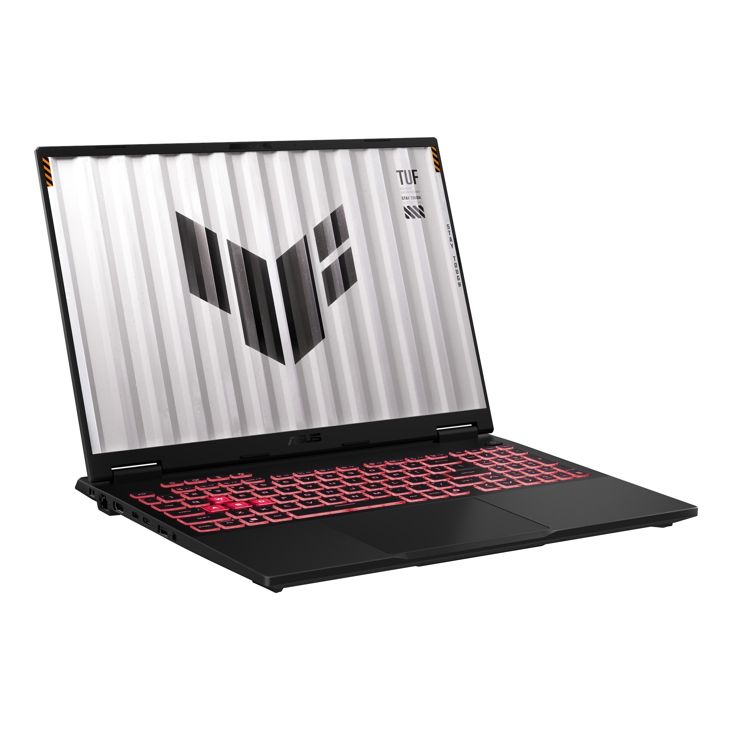Asus Gaming-Notebook »TUF Gaming A18 R7 260 32 1 5070 FA808UP-S8022W«, 45,7 cm, / 18 Zoll, AMD, Ryzen 7, GeForce RTX 5070, 1000 GB SSD