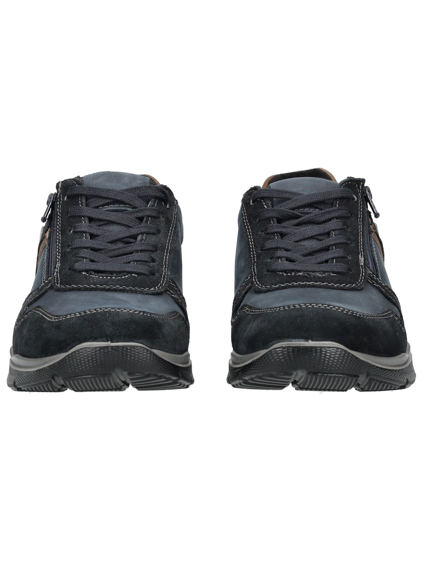 Thumbnail - Imac Schnürschuh "Imac Halbschuhe Nubukleder"