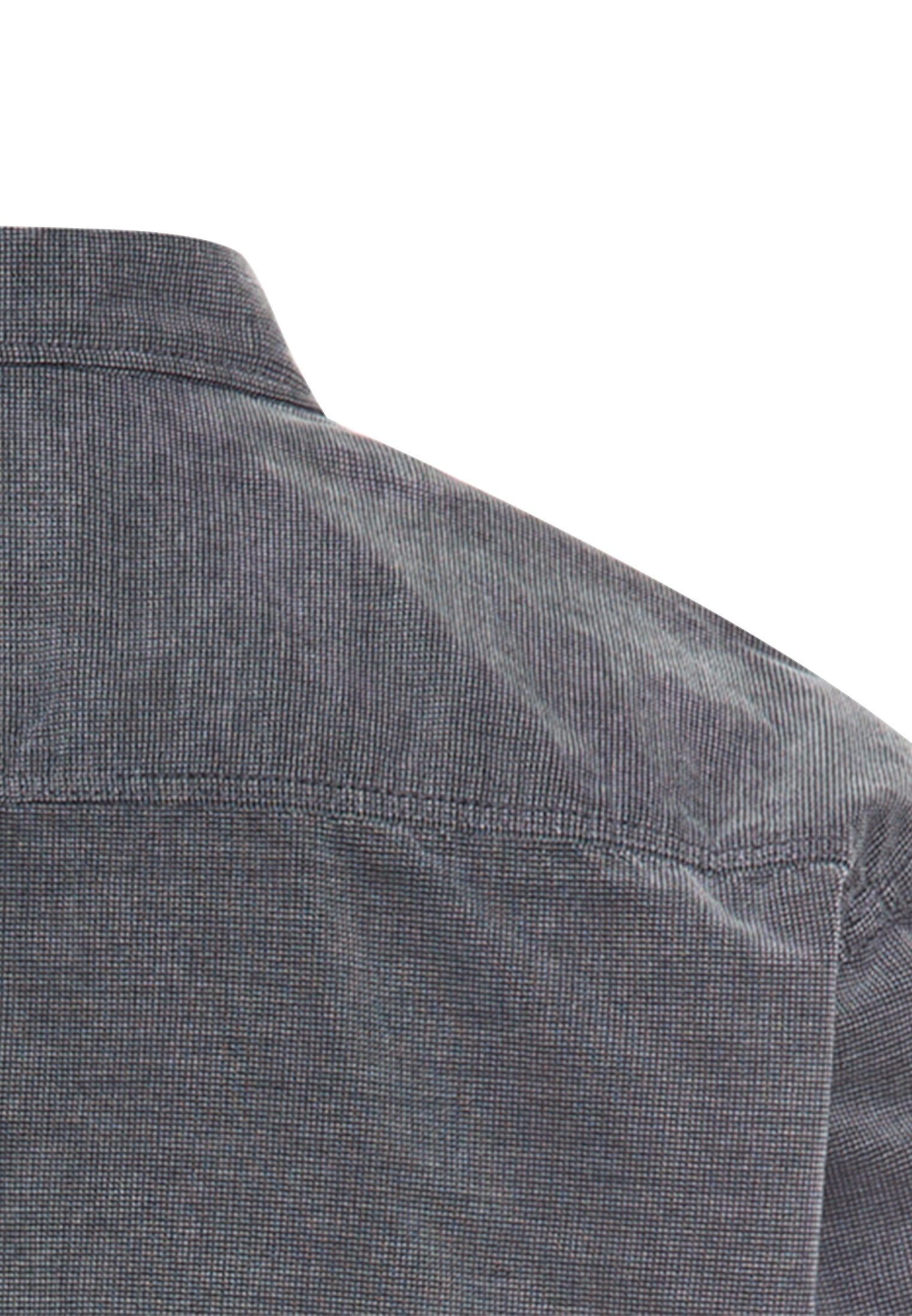 camel active Langarmhemd mit Brusttaschen