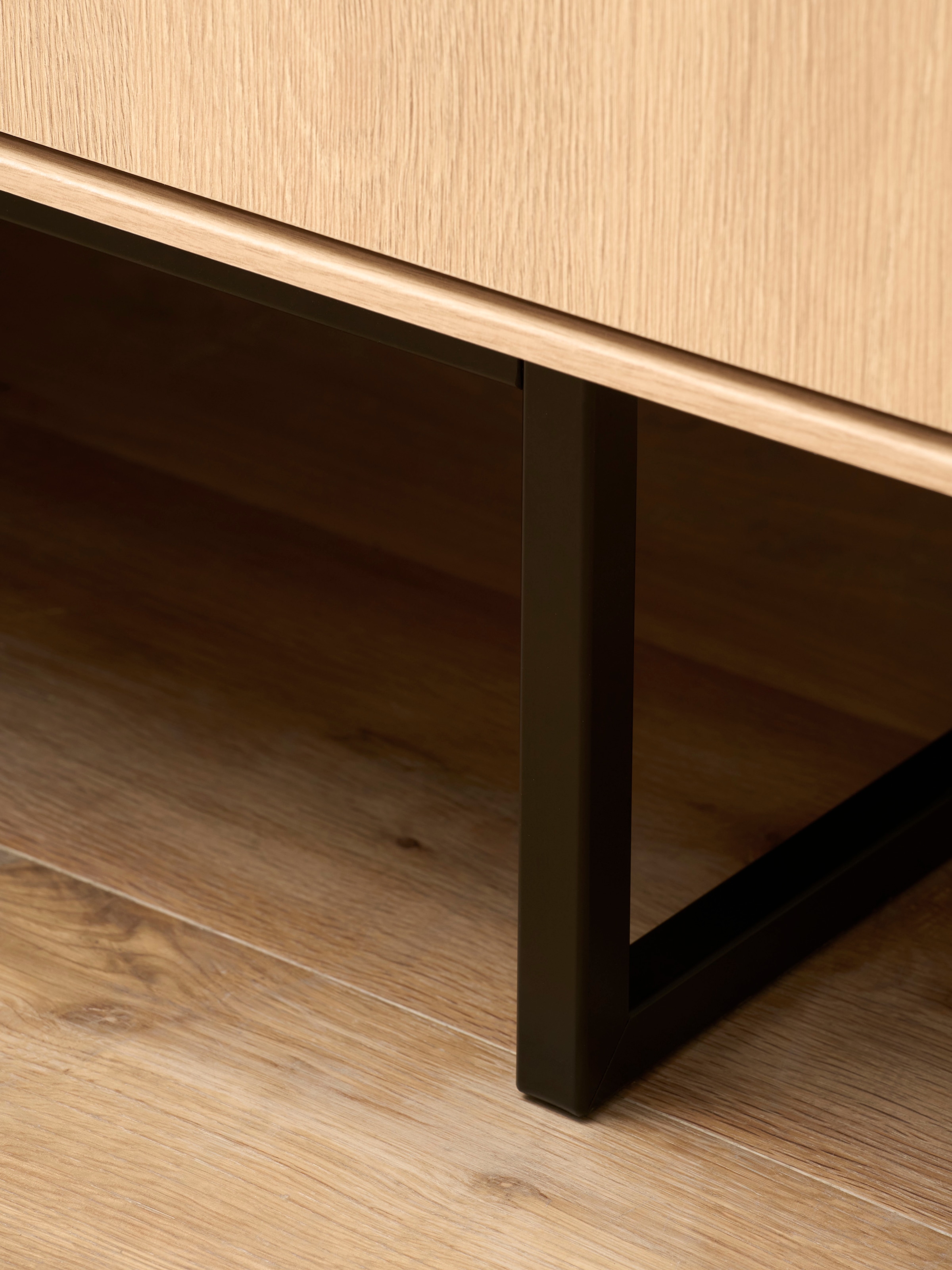 Home affaire Garderoben-Set »Lund, moderne Garderobe, Komplettset mit viel Stauraum« Set, 4 Stk. tlg.