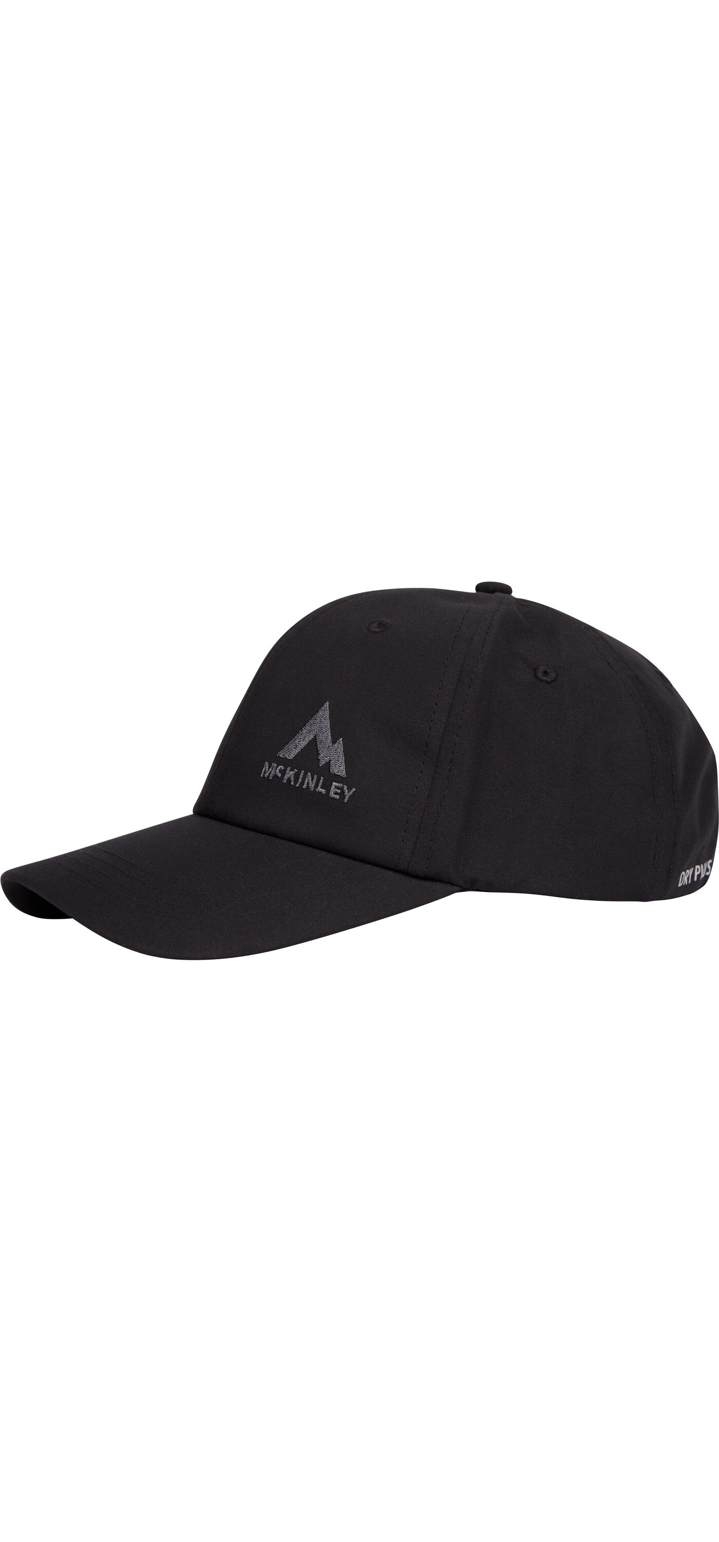 McKINLEY Baseball Cap »Ux.-Cap New Tesslin II ux«, (1 St.)