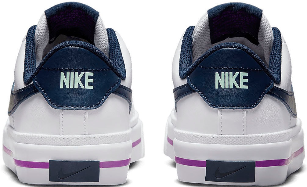 Nike Sportswear Sneaker »COURT LEGACY (GS)«