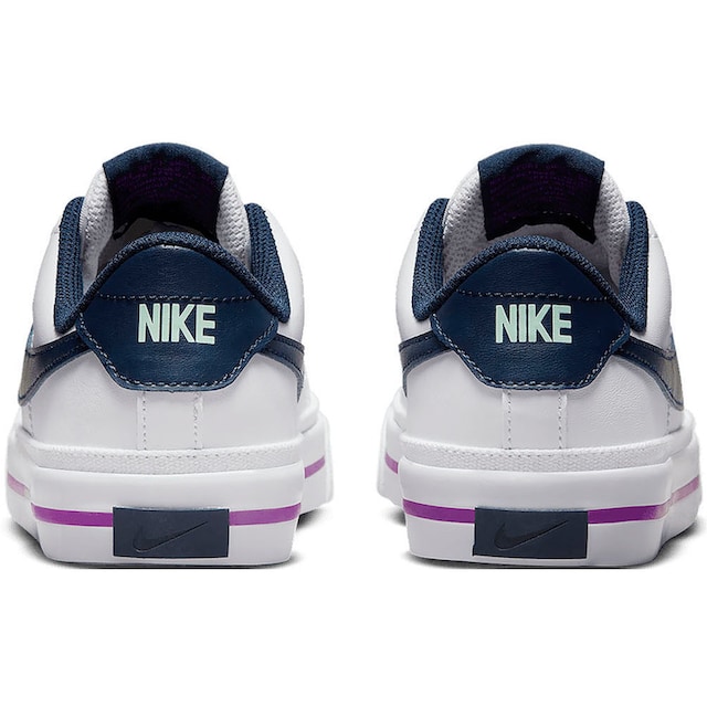 Nike Sportswear Sneaker »COURT LEGACY (GS)« bestellen | BAUR