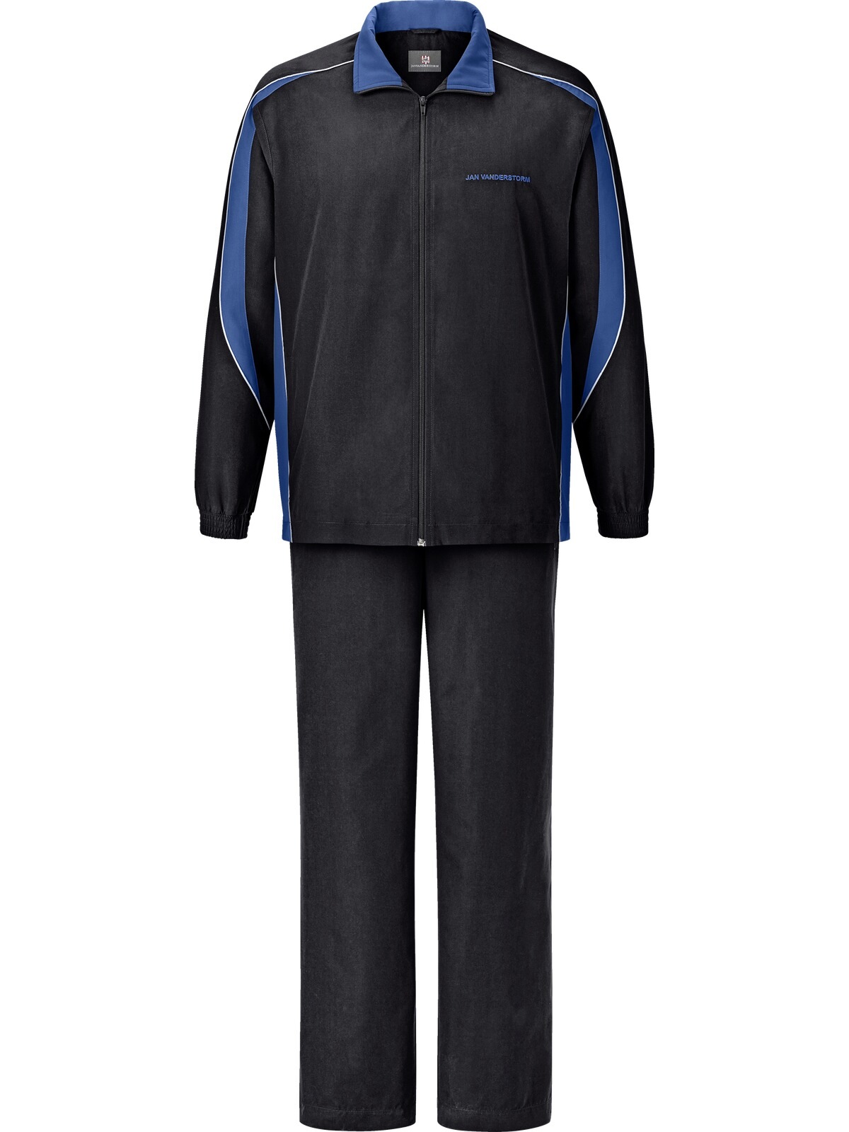Jan Vanderstorm Trainingsanzug "Freizeitanzug EIRIK" günstig online kaufen