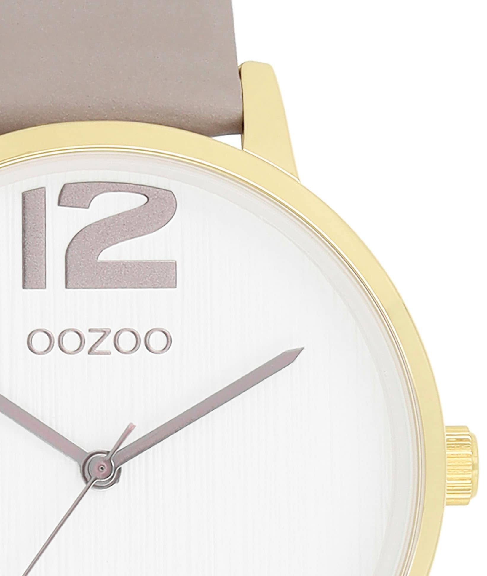 OOZOO BAUR »C11236« online Quarzuhr | bestellen