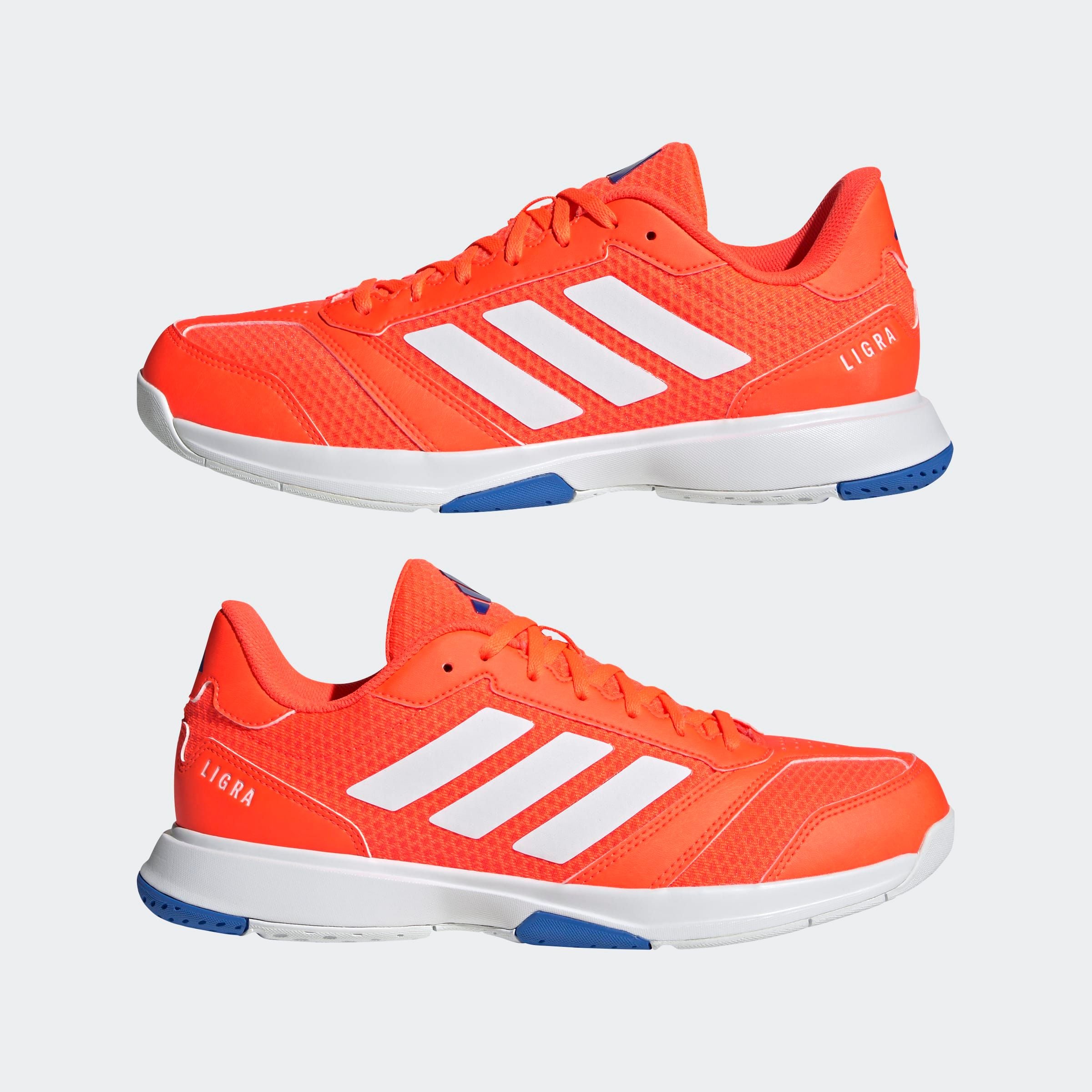 adidas Performance Hallenschuh, geeignet für jeden Hallensport