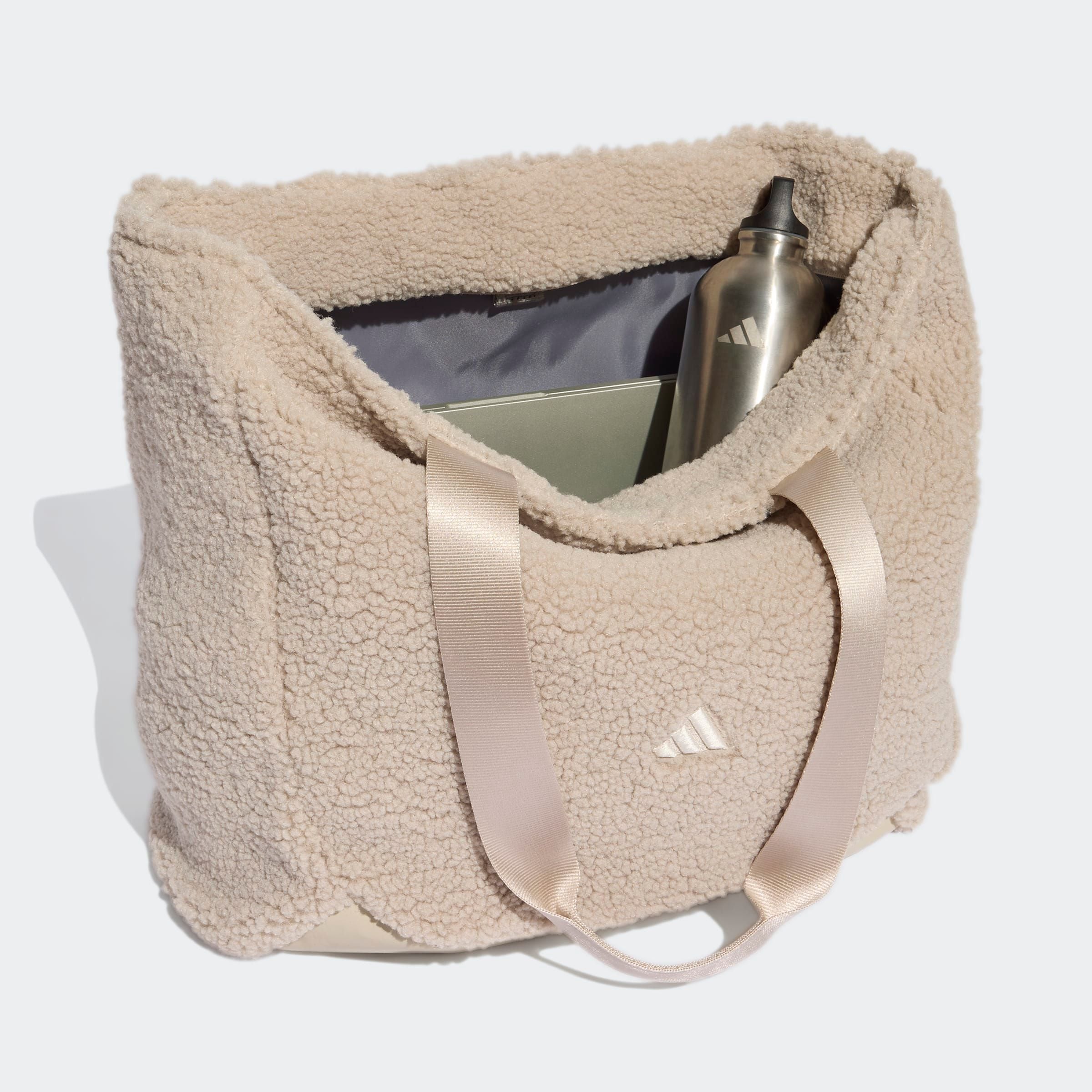 adidas Performance Sporttasche »CLSC WNTR TOTE«, Teddy Shopper