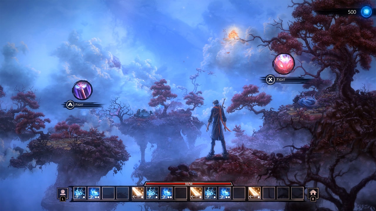 Spielesoftware »VED«, Nintendo Switch