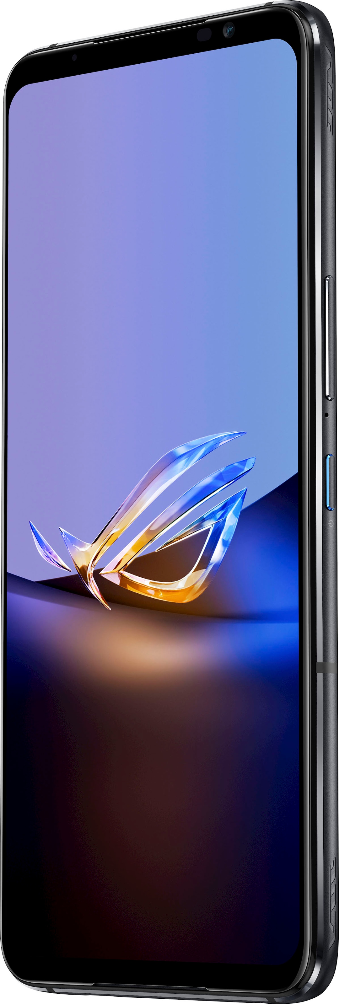 Asus Smartphone »ROG Phone 6D Ultimate«, space gray