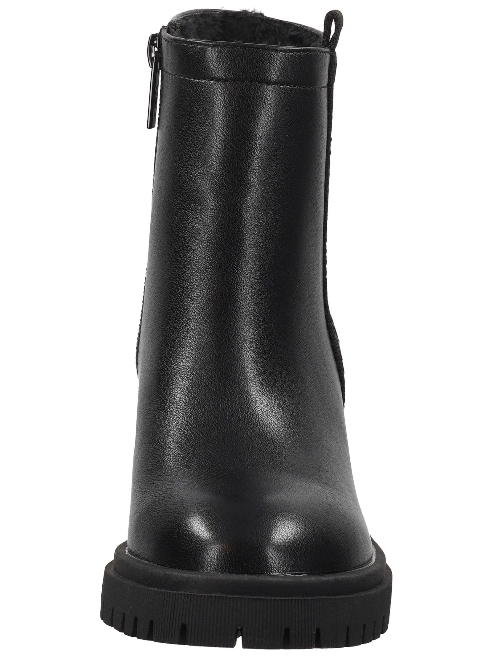 TOM TAILOR Stiefel »Tom Tailor Stiefel Lederimitat«