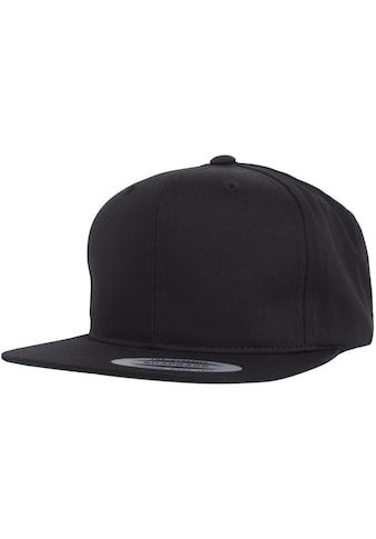 Flex Cap »Flexfit Snapback Pro-Style Twill Snapback Youth Cap«