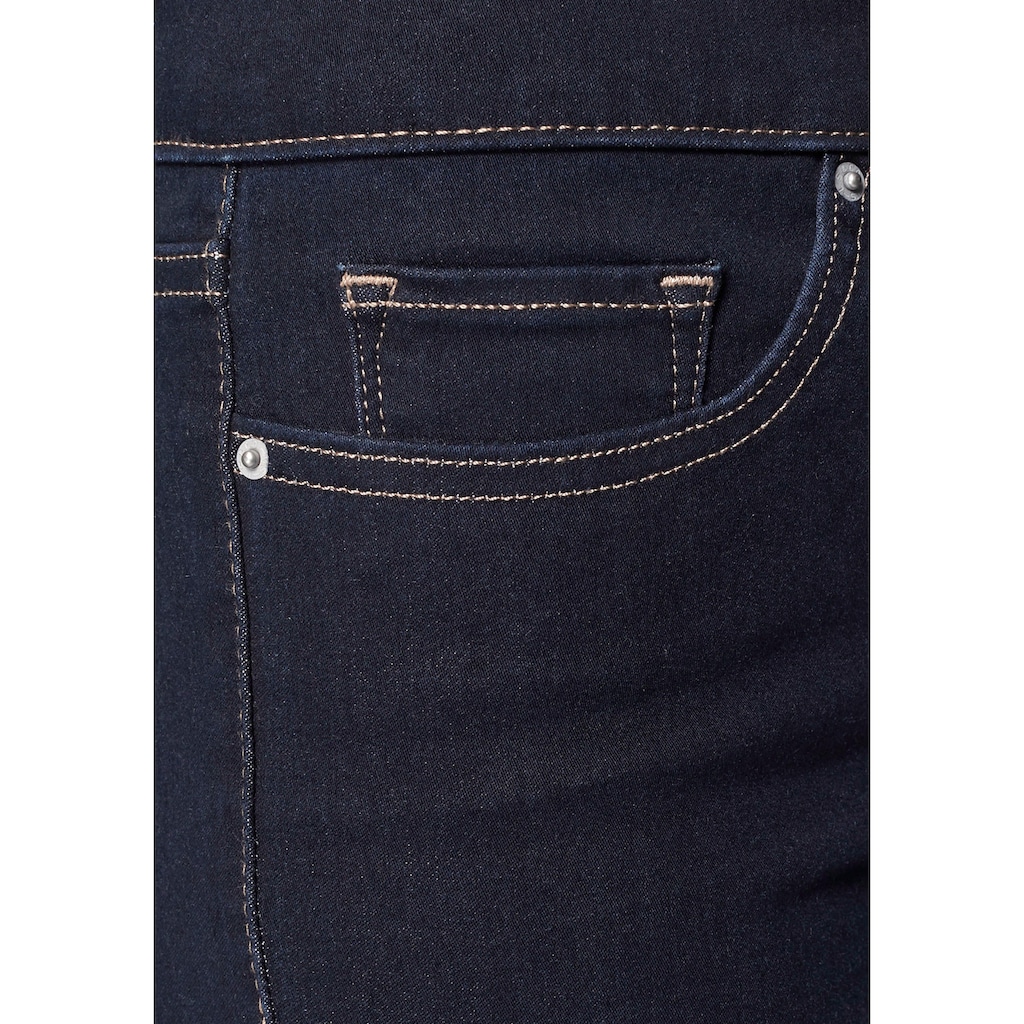 Levi's® Röhrenjeans »312 Shaping Slim«, Schmale Shaping Slim Form