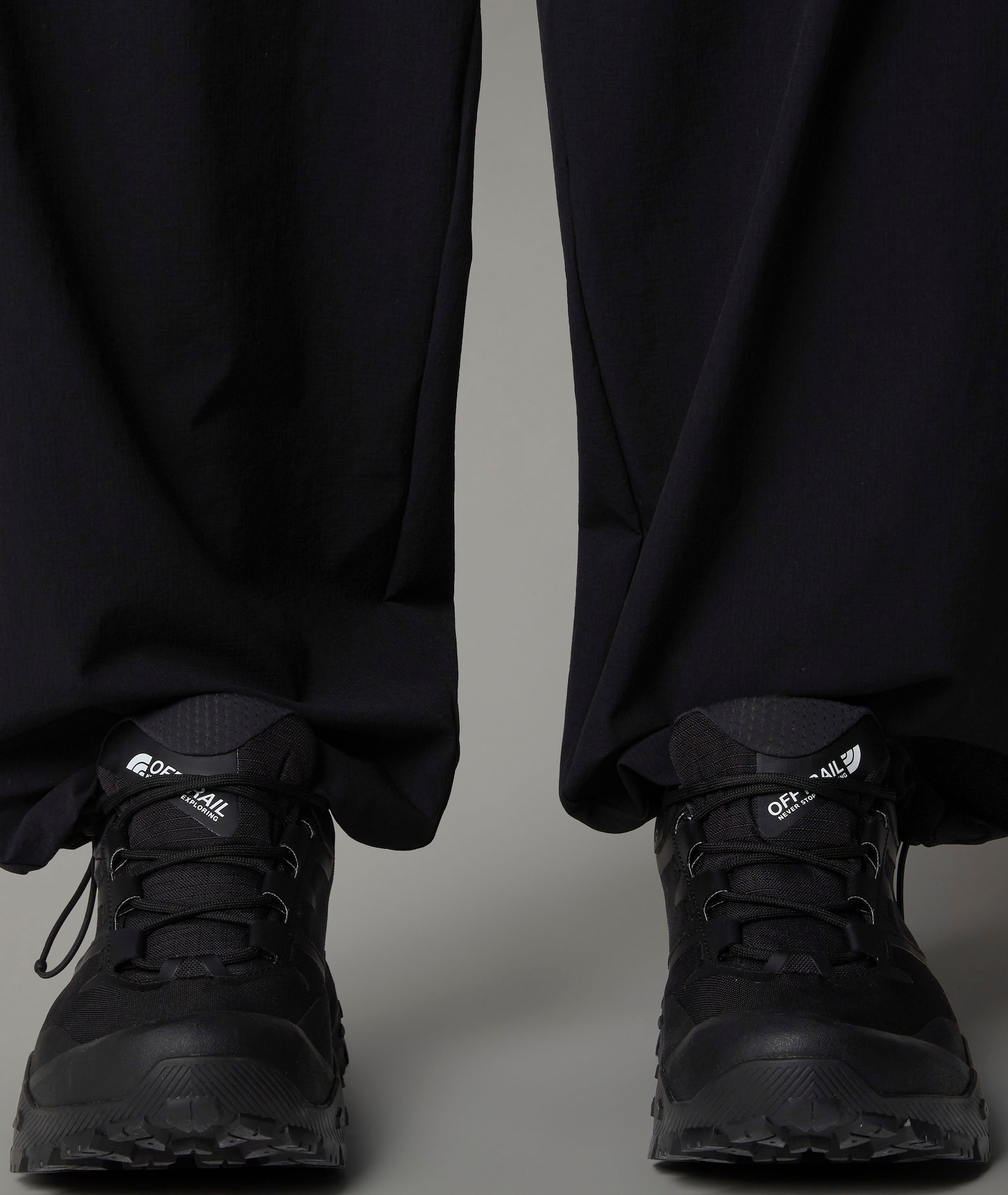 The North Face Wanderschuh »M OFFTRAIL HIKE GORE-TEX«, wasserdicht