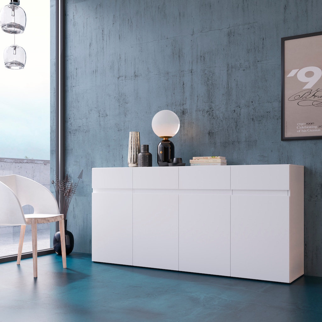 INOSIGN Sideboard »Rimini«