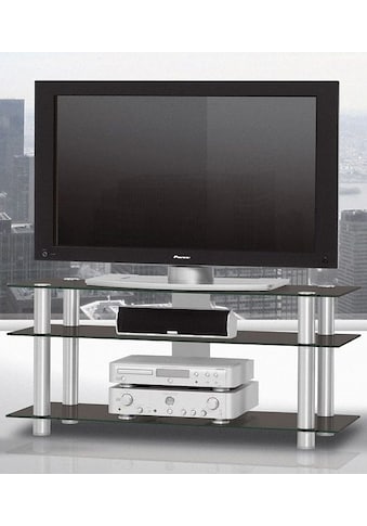 JUST by Spectral TV-Rack »just-racks TV1203« Breite 120...