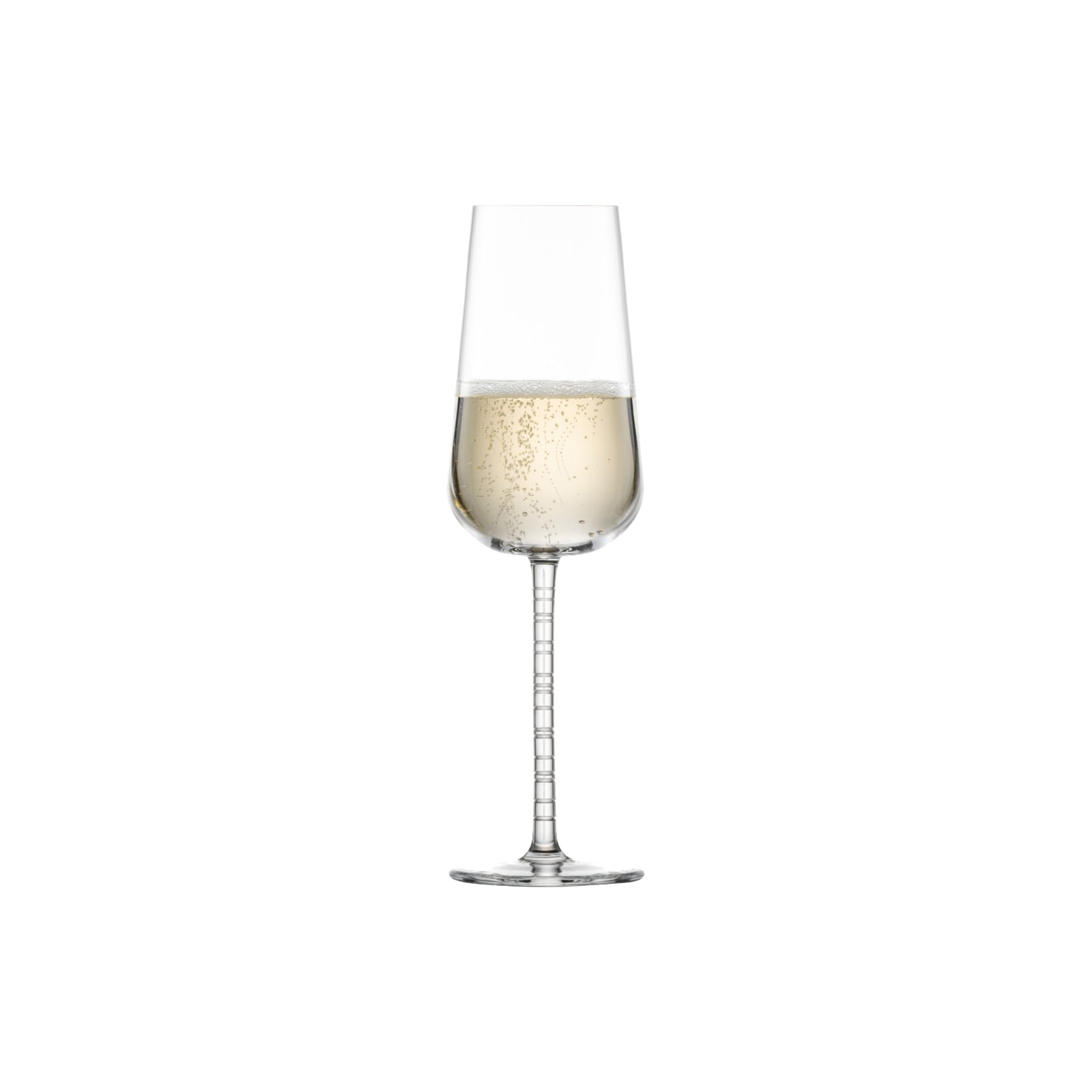 Zwiesel Glas Champagnerglas »Champagnergläser Journey 358 ml 2er Set transparent«