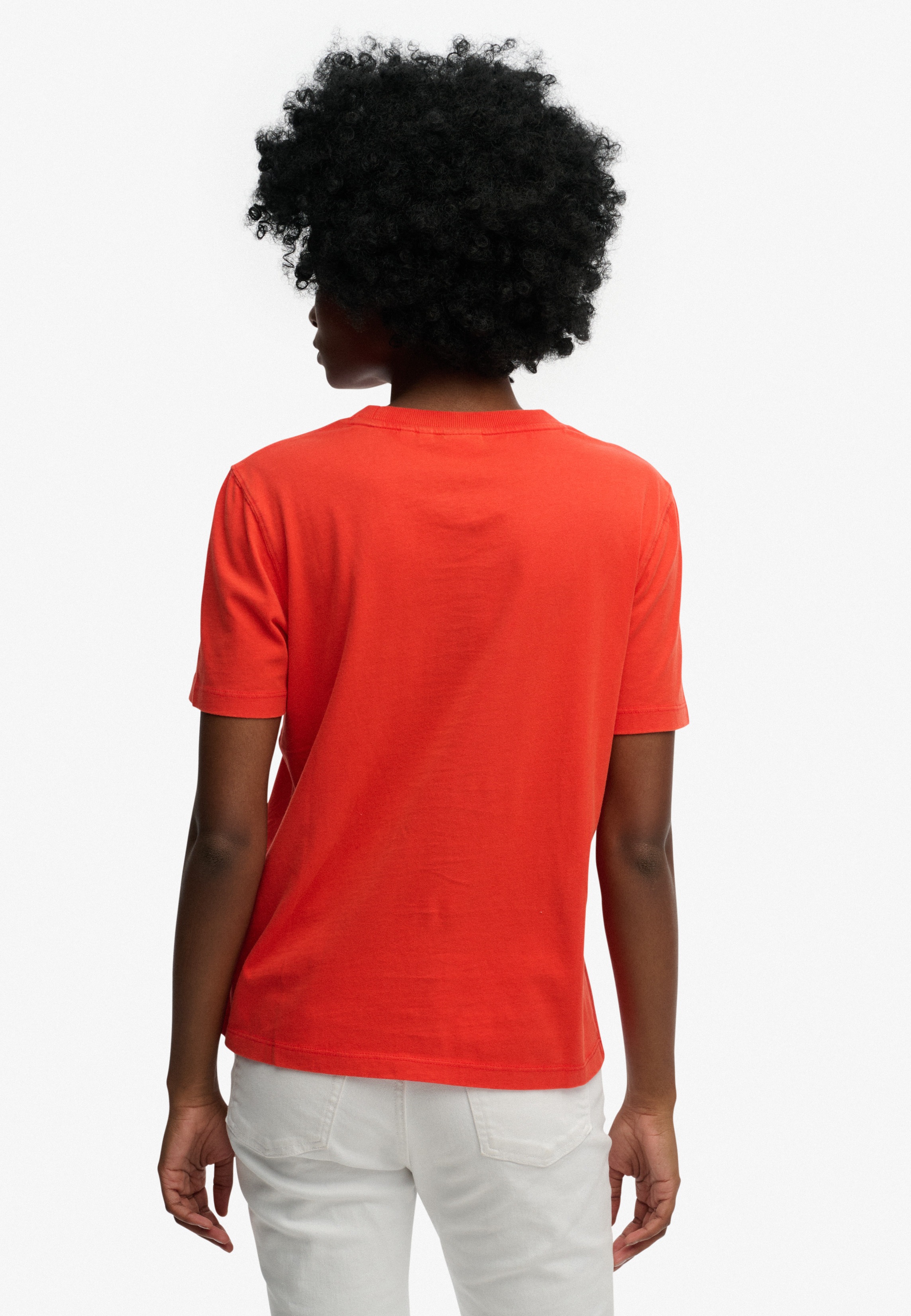 Thumbnail - Superdry T-Shirt "Vintage Prep Pocket Tee"