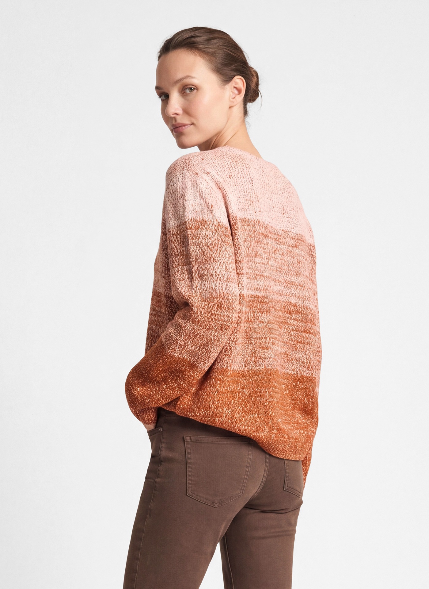 Rabe Strickpullover »Pullover«
