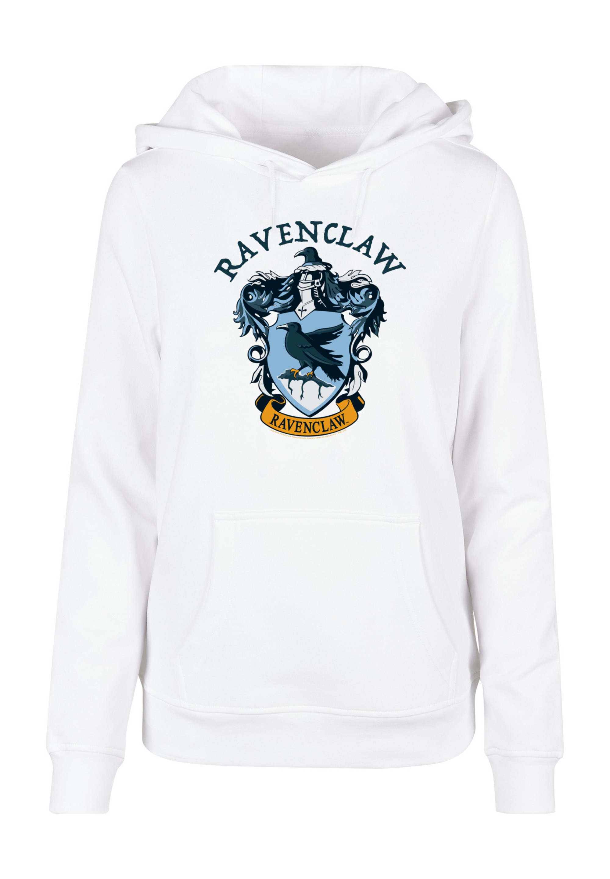 F4NT4STIC Kapuzenpullover "F4NT4STIC Damen", (1 tlg.) günstig online kaufen