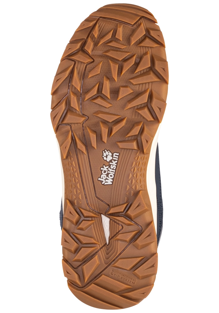 Jack Wolfskin Wanderstiefel »EVERQUEST TEXAPORE HIGH W«