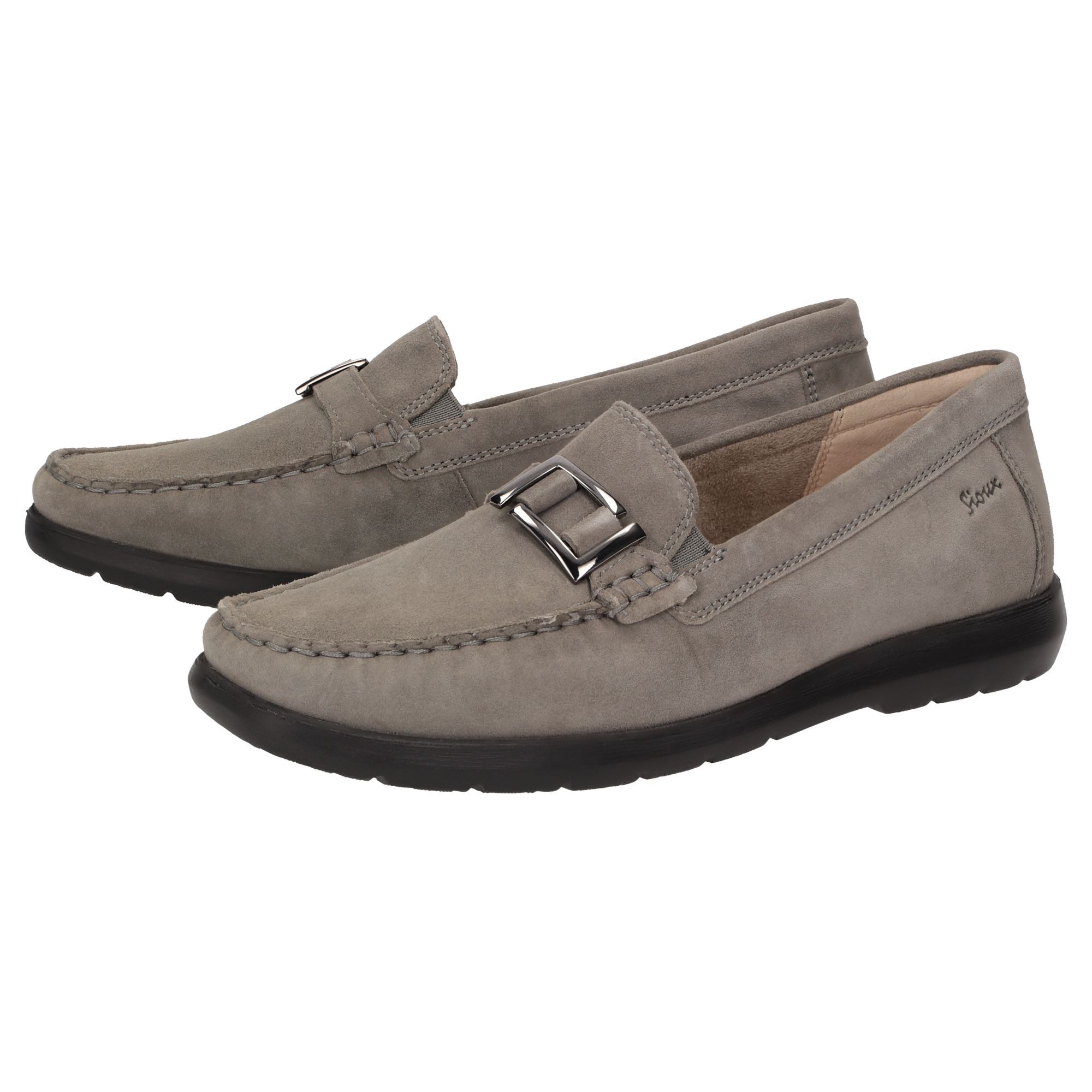 SIOUX Slipper "Cortizia-718-H-SC"