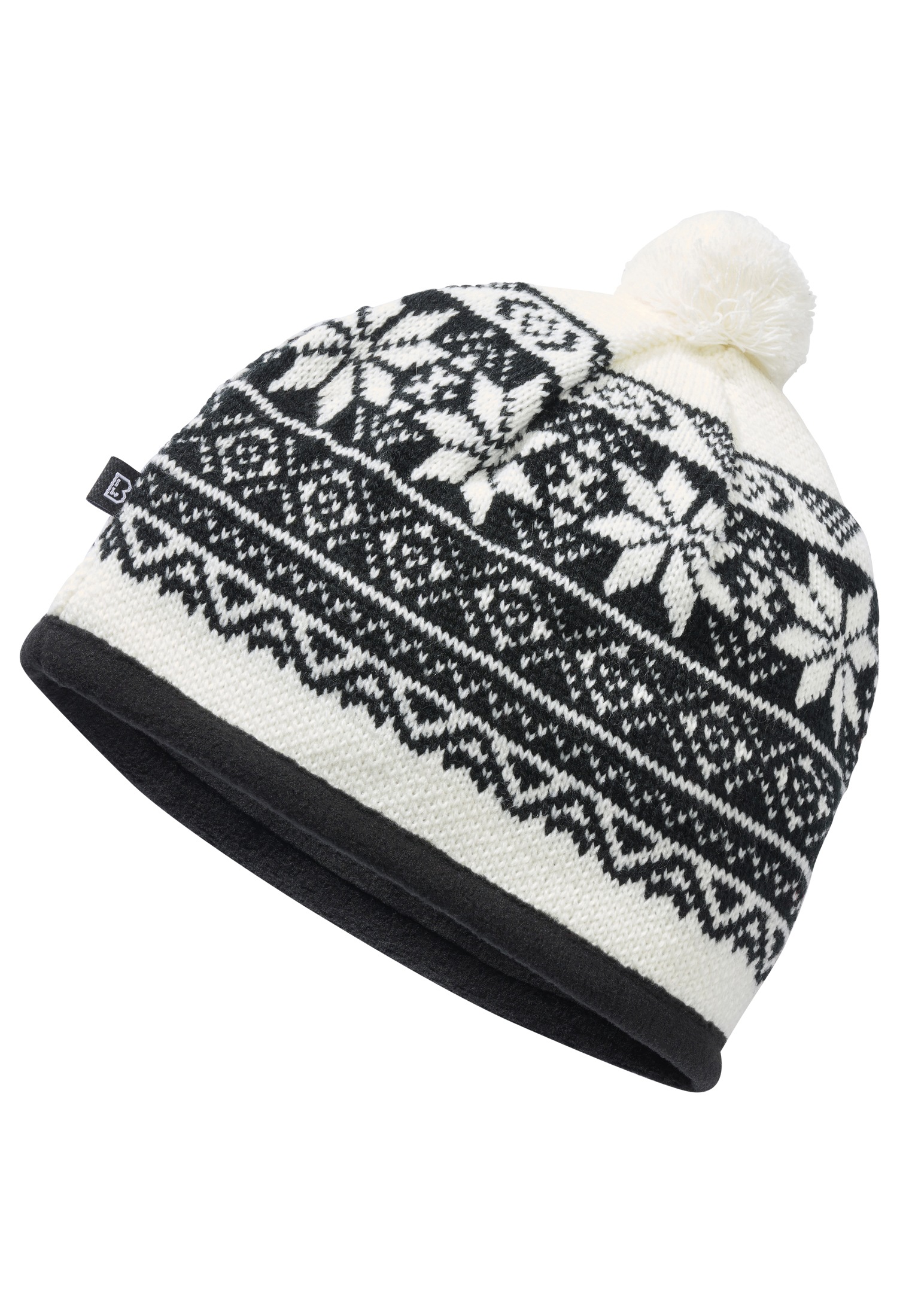 Brandit Schirmmütze »Accessoires Snow Cap«, (1 St.) online kaufen | BAUR