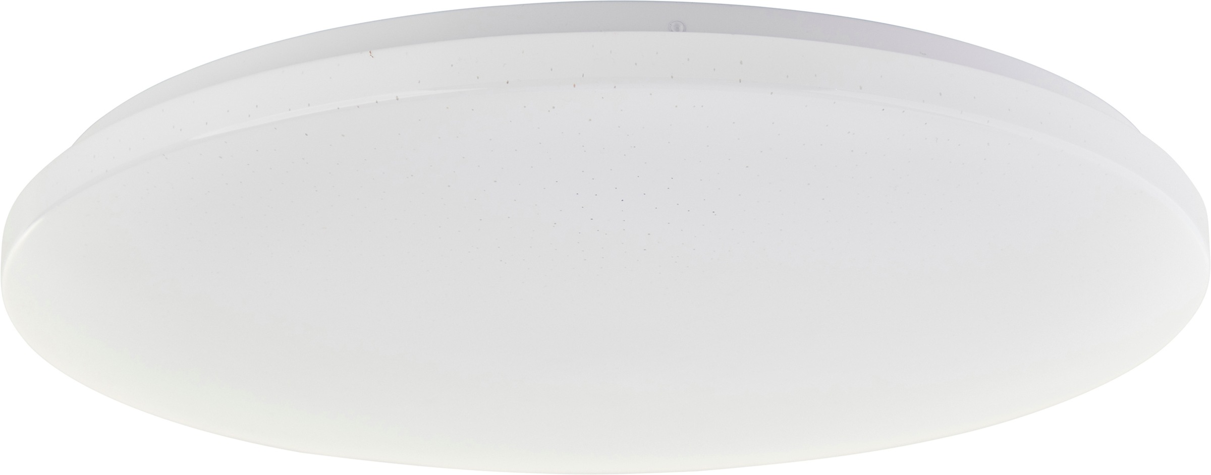 Brilliant LED Deckenleuchte »Kieran« LED-Modul 1 Stk. warmweiß - kaltweiß LED-Deckenleuchte, Starry Effekt, Ø49 cm, 4500 lm, 3000-6500K, dimmbar