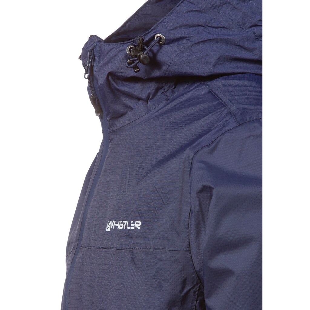 WHISTLER Outdoorjacke »Tuap W-PRO 5000«