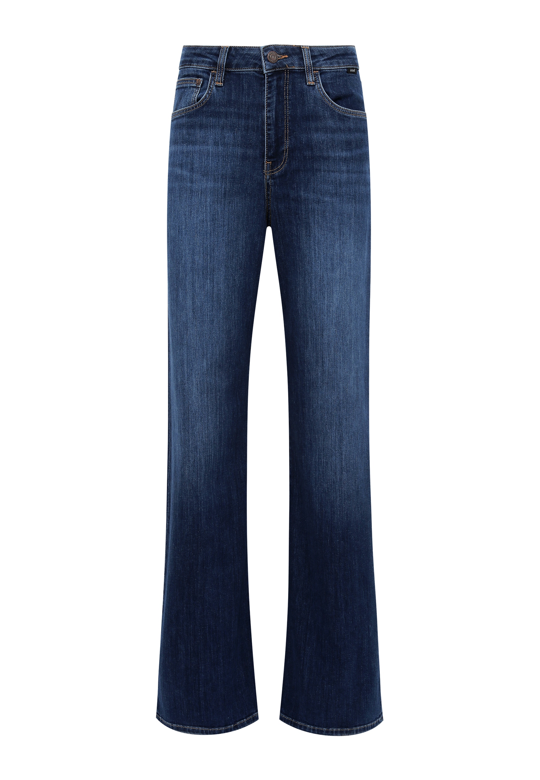 Mavi Weite Jeans »MALIBU«, Loose Wide Leg Jeans