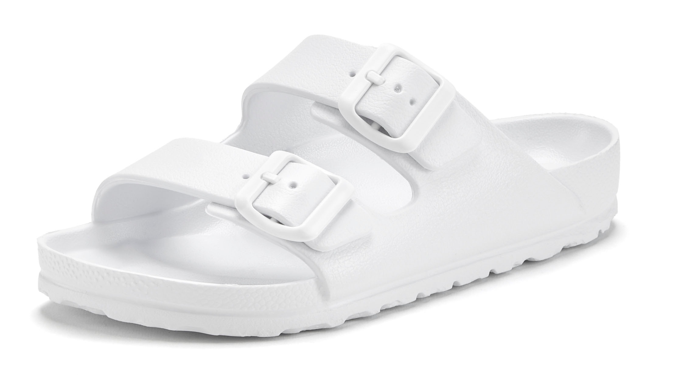 Venice Beach Badepantolette "Badeschuhe, Badelatsche," Mule, Sandale, offen günstig online kaufen